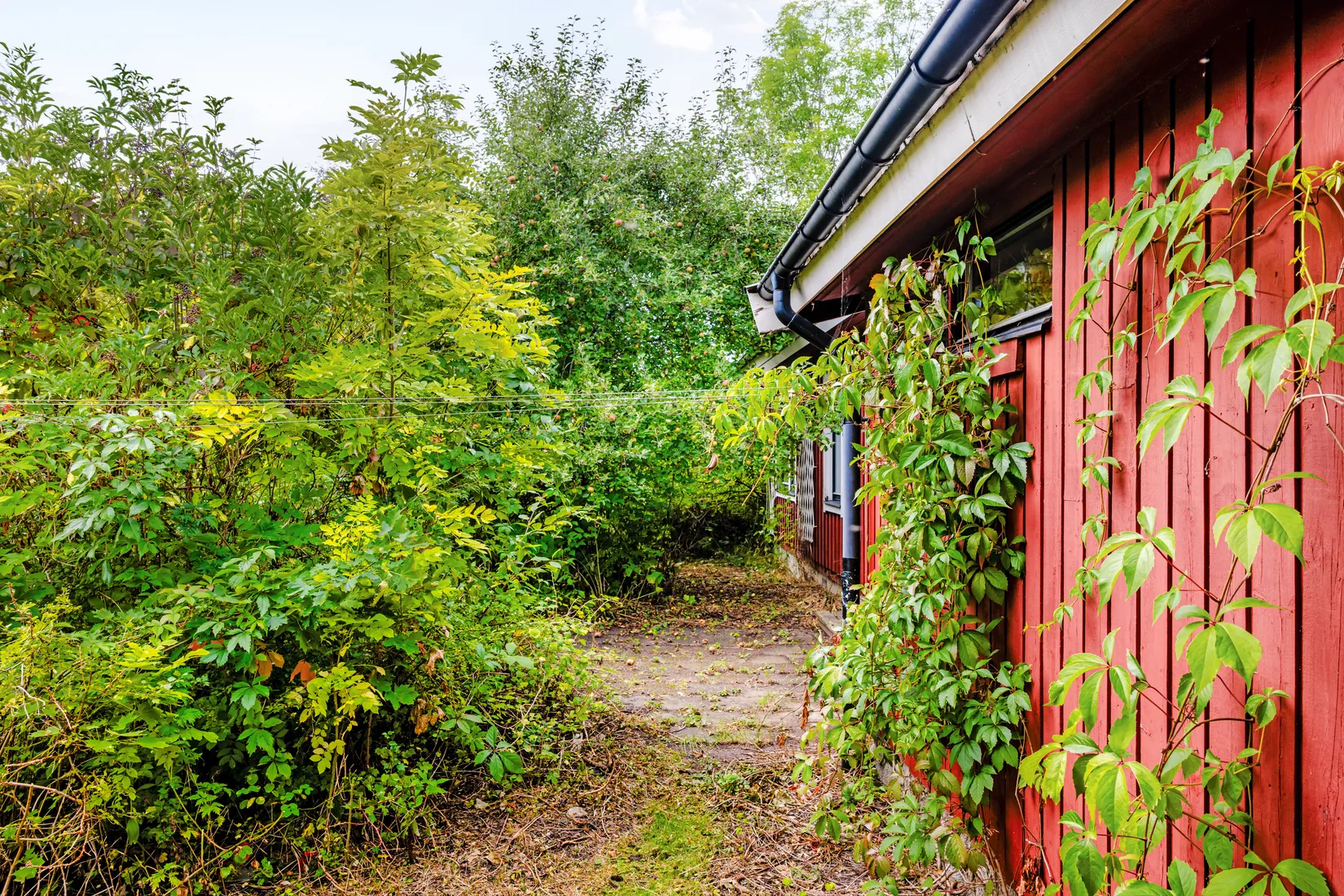 Villa, Svanvägen 15, Älmsta, Norrtälje