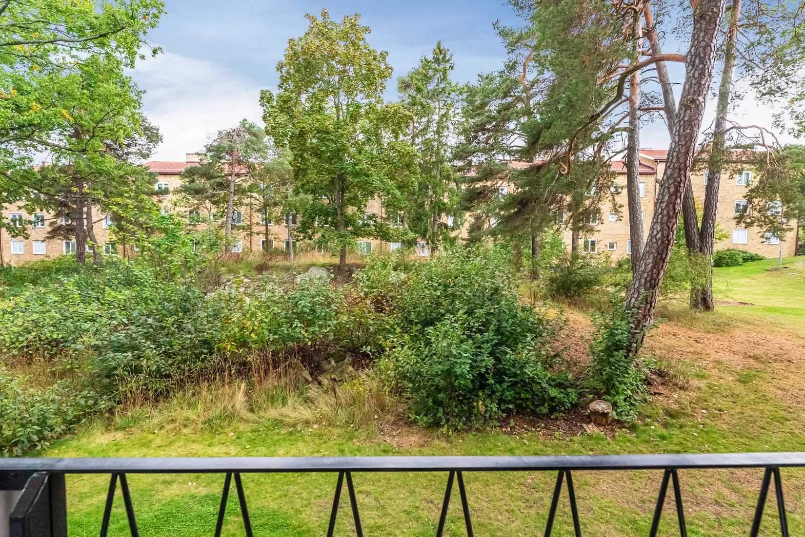 Bostadsrätt, Cirkusvägen 8, Västberga/Telefonplan, Stockholm