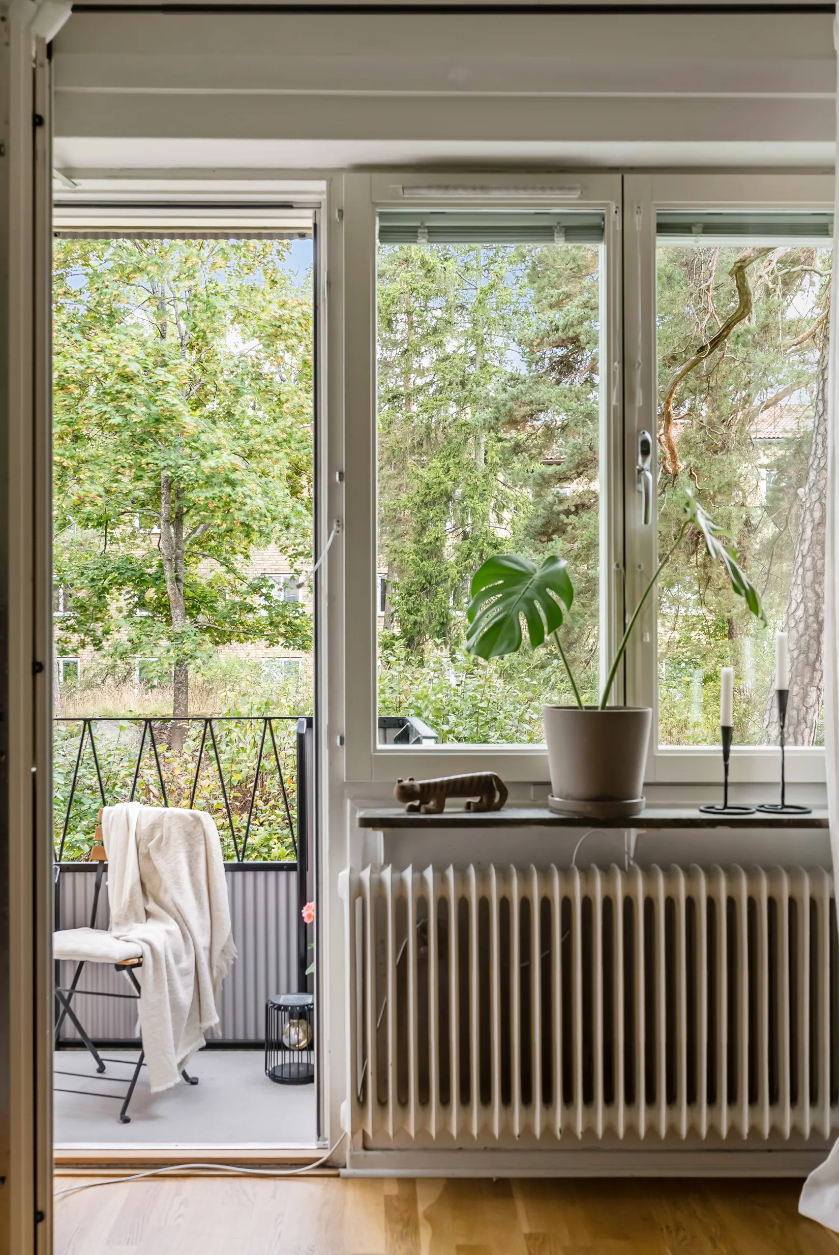 Bostadsrätt, Cirkusvägen 8, Västberga/Telefonplan, Stockholm