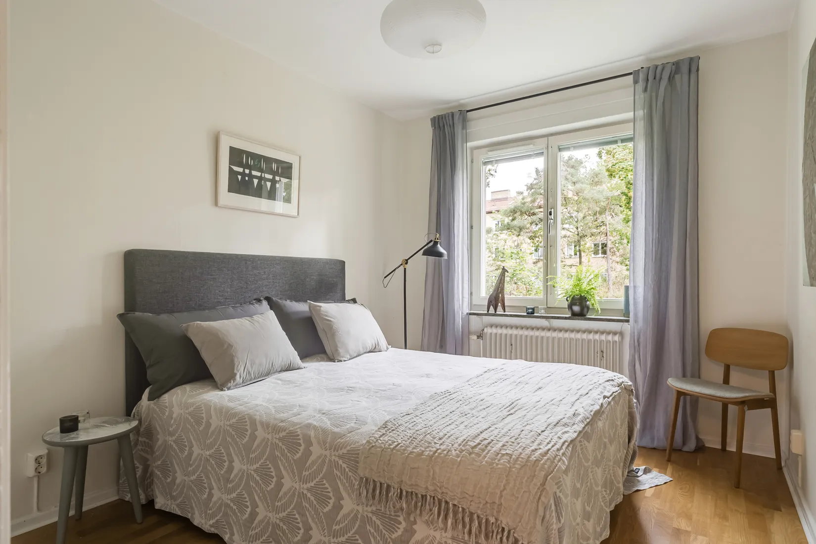 Bostadsrätt, Cirkusvägen 8, Västberga/Telefonplan, Stockholm