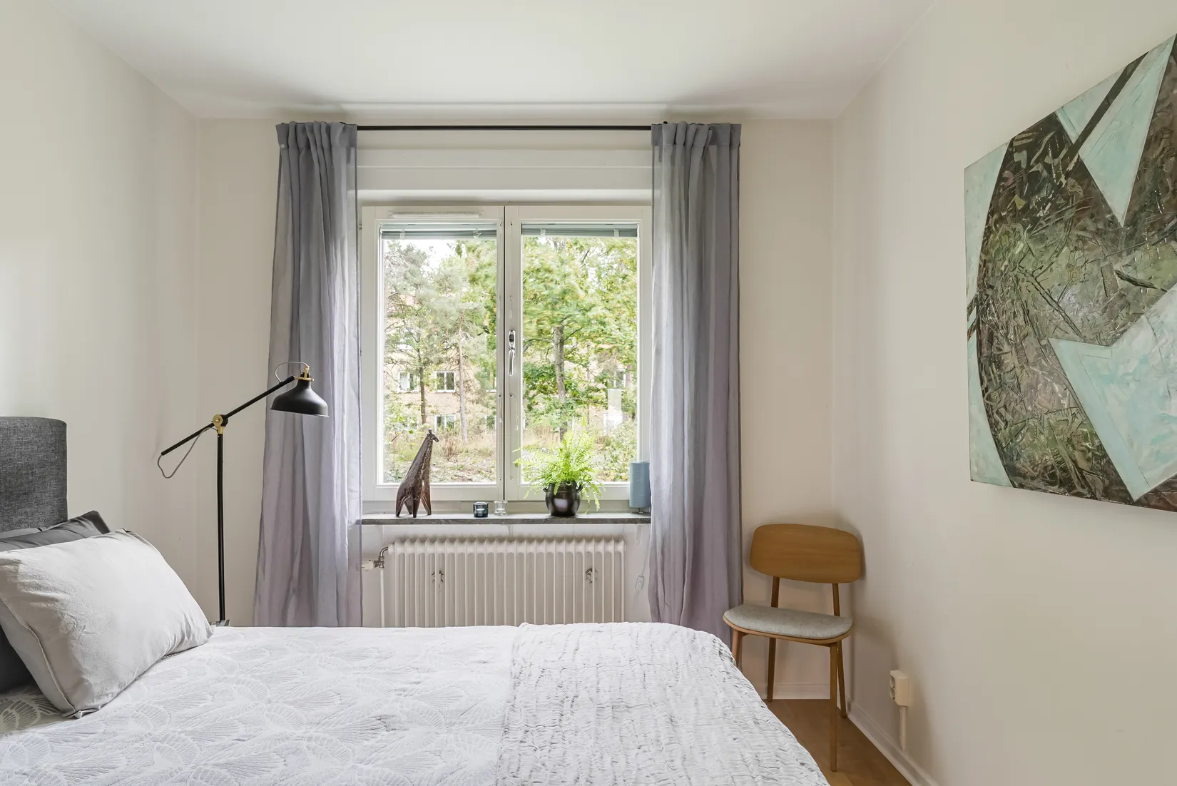 Bostadsrätt, Cirkusvägen 8, Västberga/Telefonplan, Stockholm