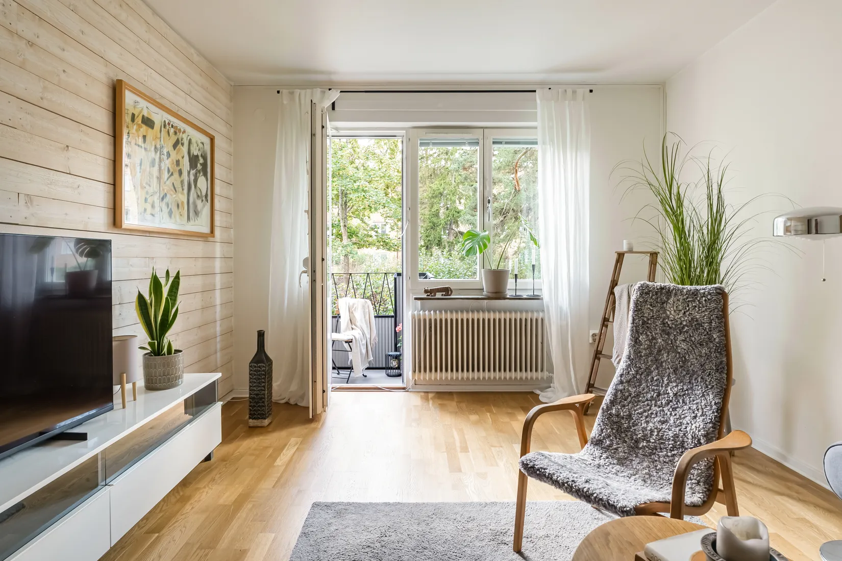 Bostadsrätt, Cirkusvägen 8, Västberga/Telefonplan, Stockholm