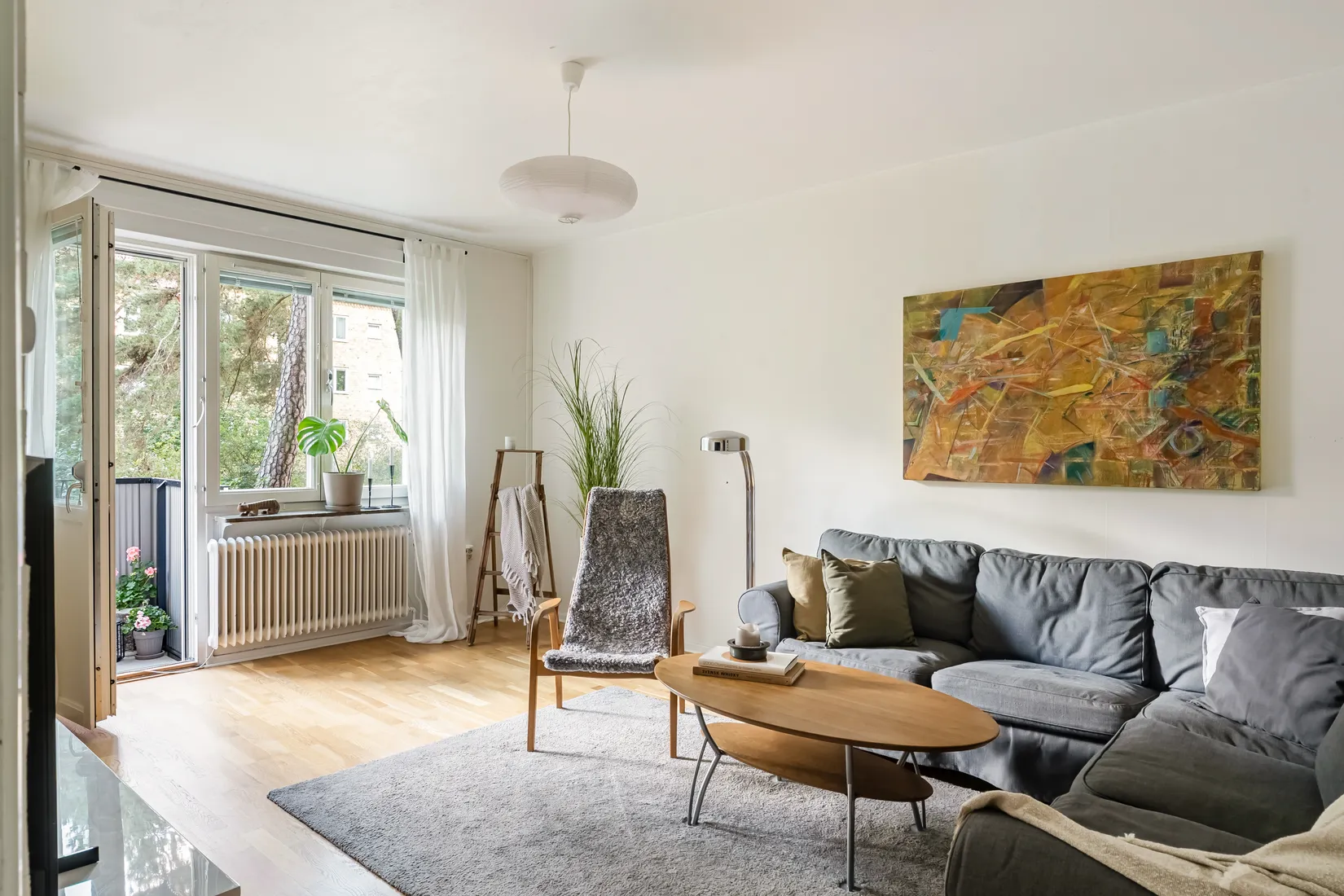 Bostadsrätt, Cirkusvägen 8, Västberga/Telefonplan, Stockholm