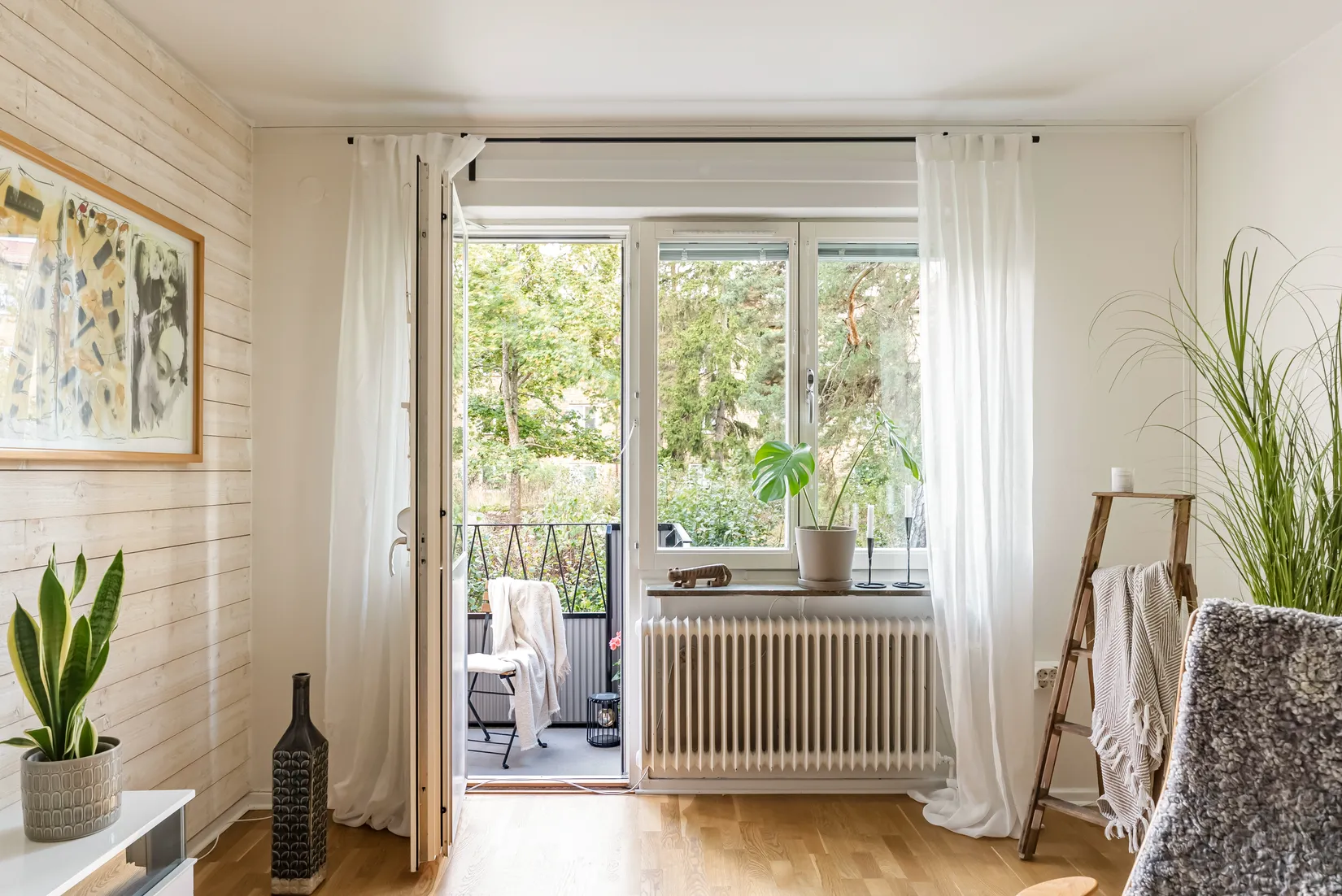 Bostadsrätt, Cirkusvägen 8, Västberga/Telefonplan, Stockholm