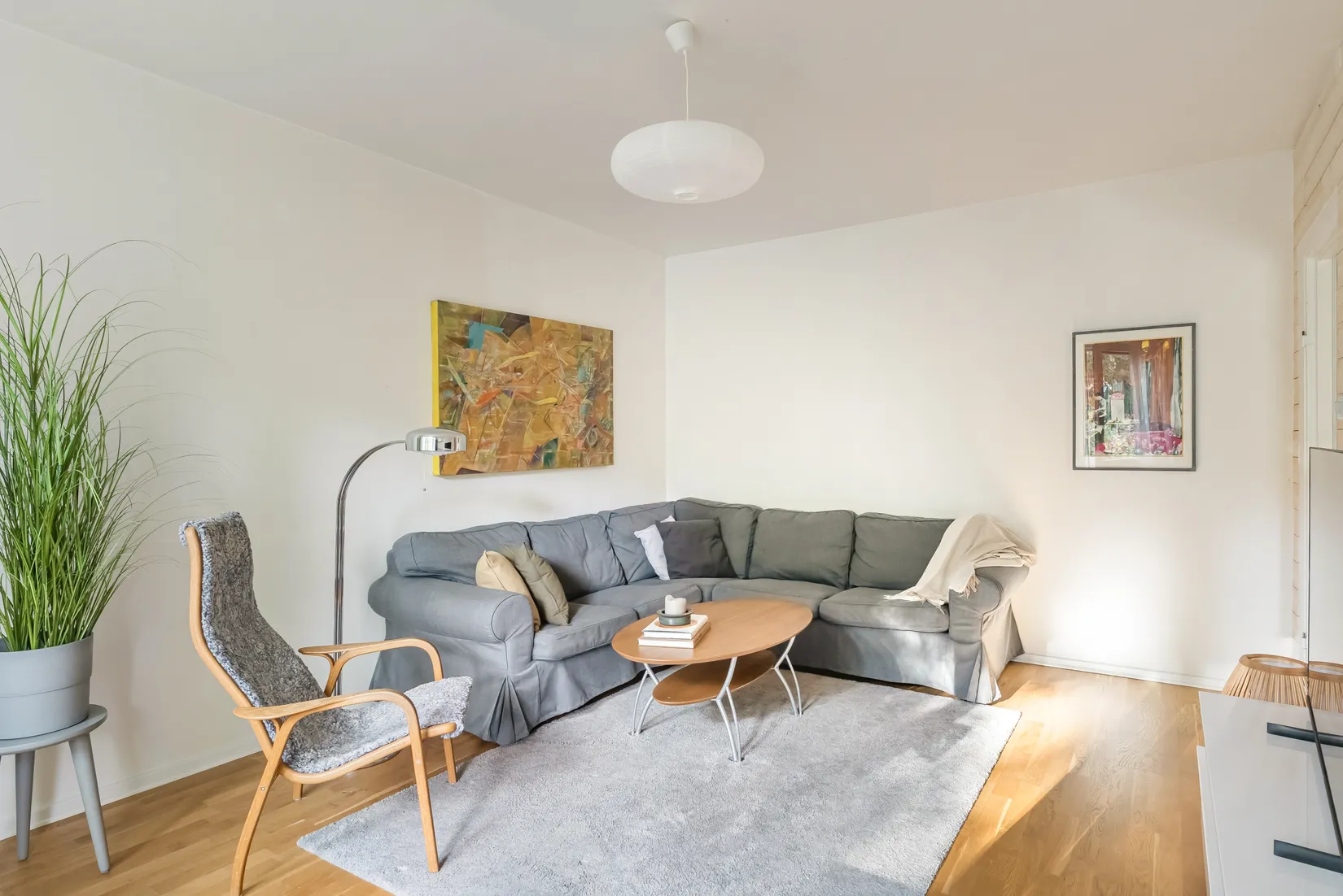 Bostadsrätt, Cirkusvägen 8, Västberga/Telefonplan, Stockholm