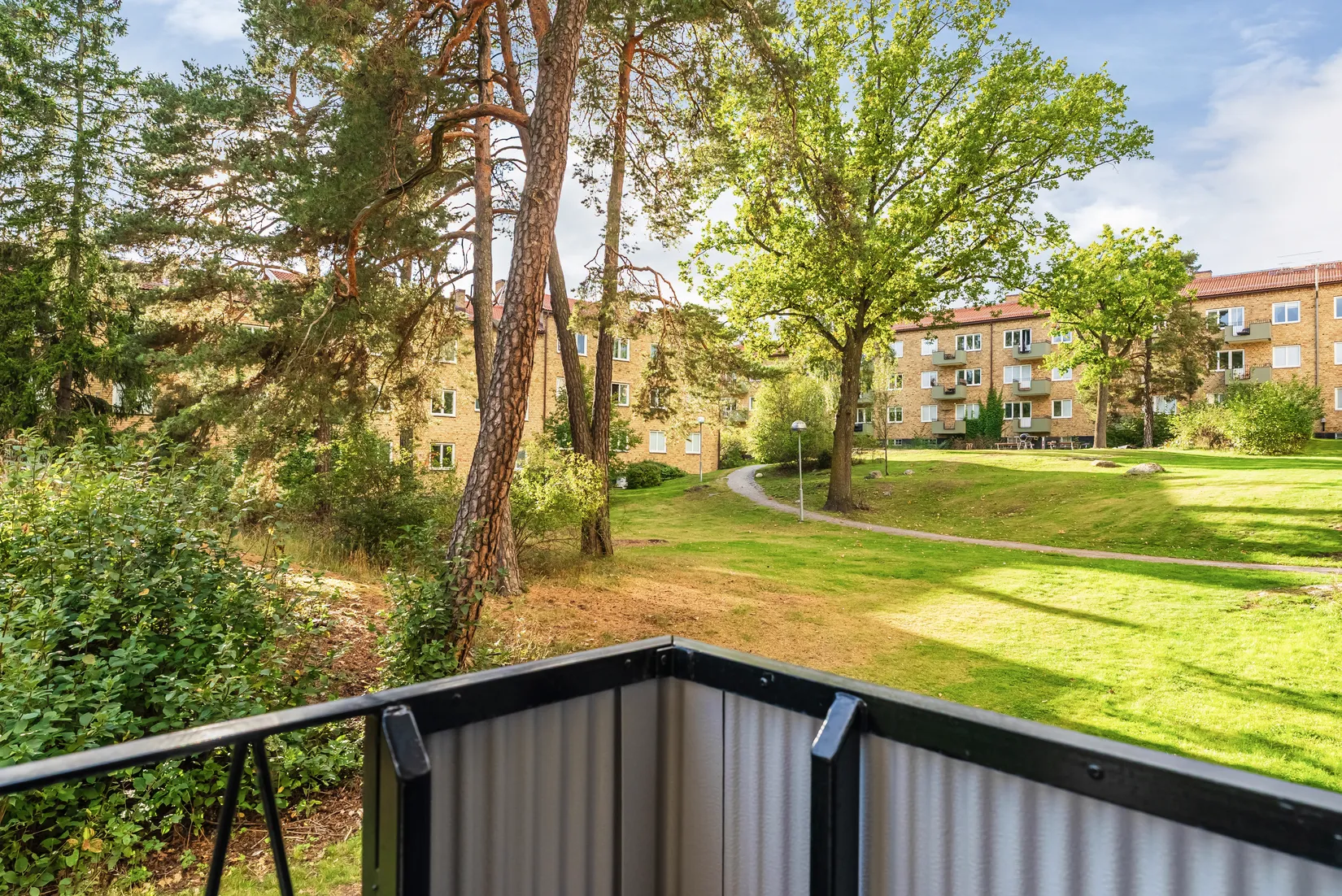 Bostadsrätt, Cirkusvägen 8, Västberga/Telefonplan, Stockholm