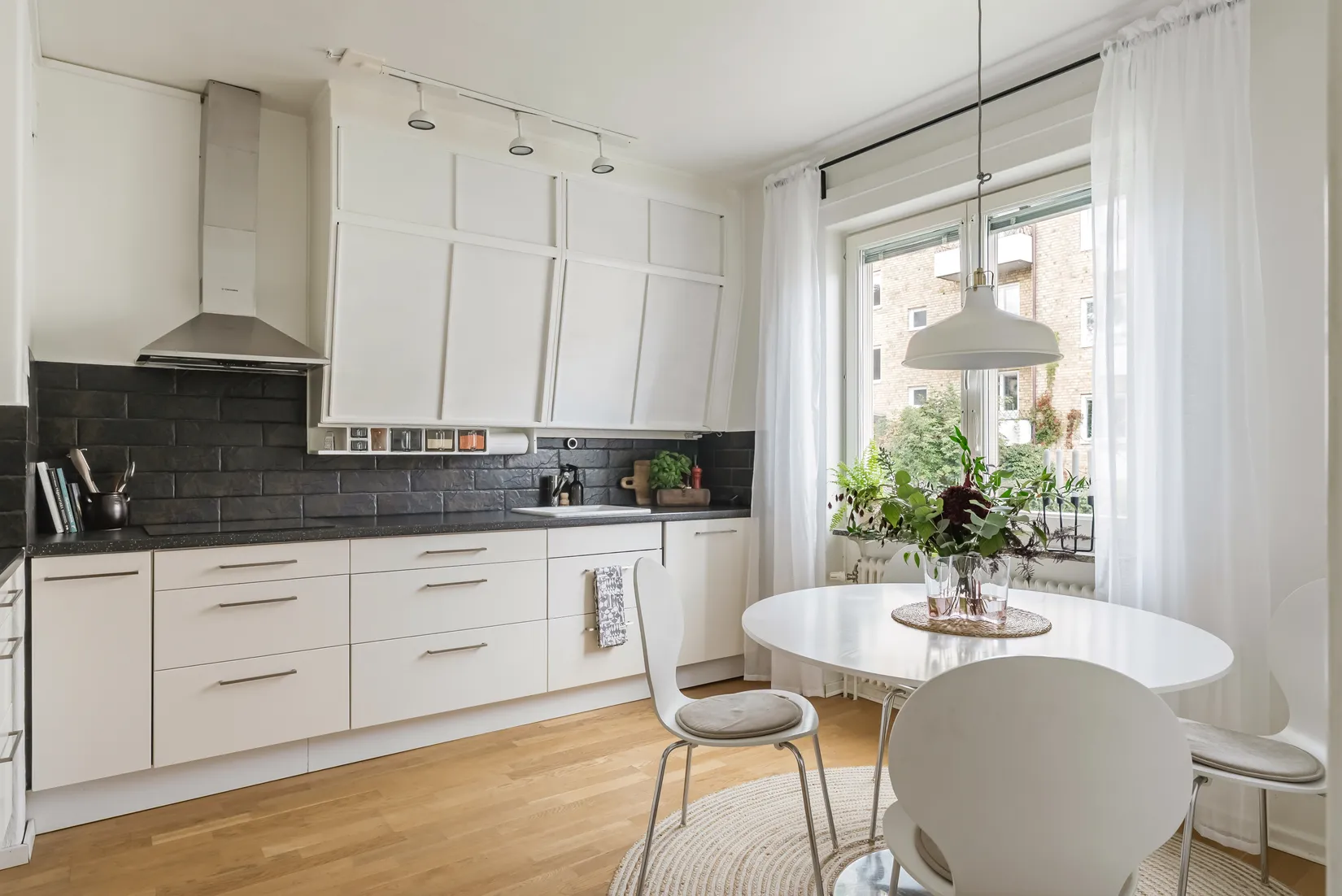 Bostadsrätt, Cirkusvägen 8, Västberga/Telefonplan, Stockholm