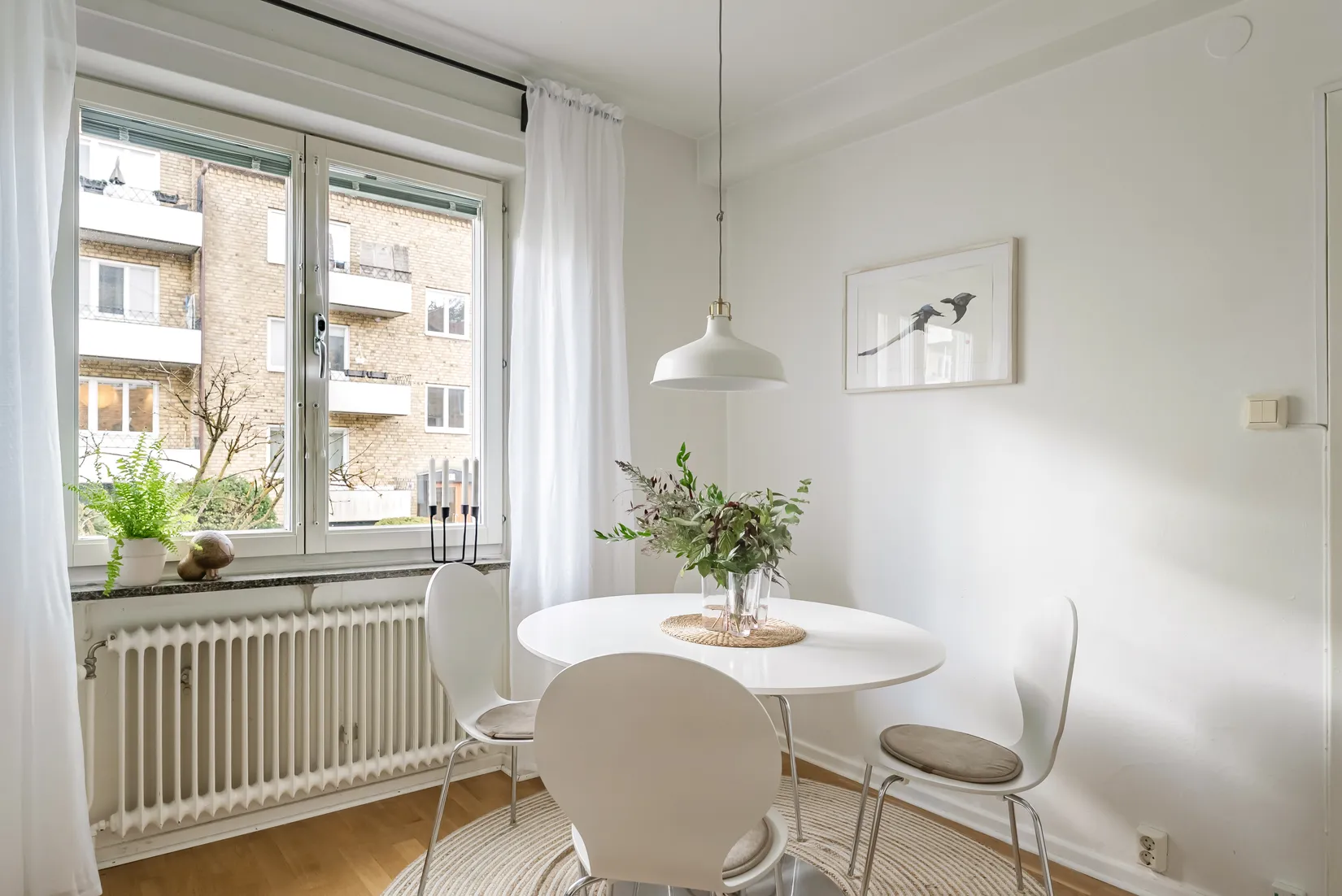 Bostadsrätt, Cirkusvägen 8, Västberga/Telefonplan, Stockholm