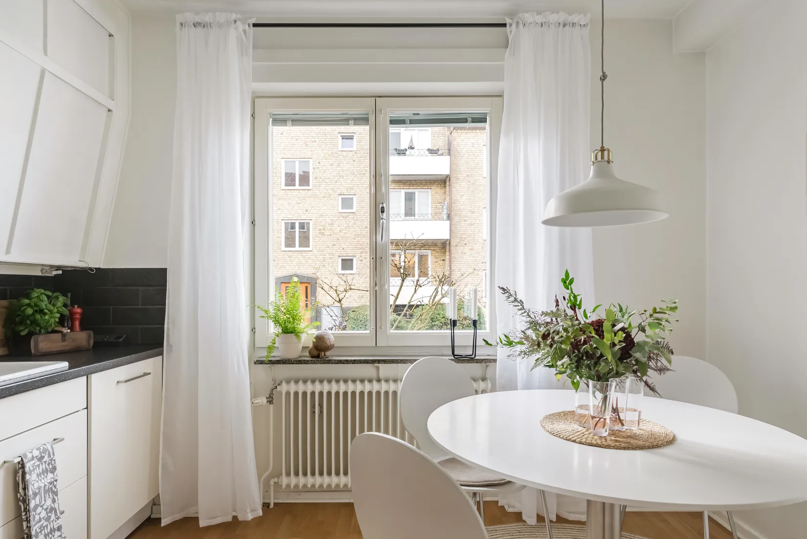 Bostadsrätt, Cirkusvägen 8, Västberga/Telefonplan, Stockholm