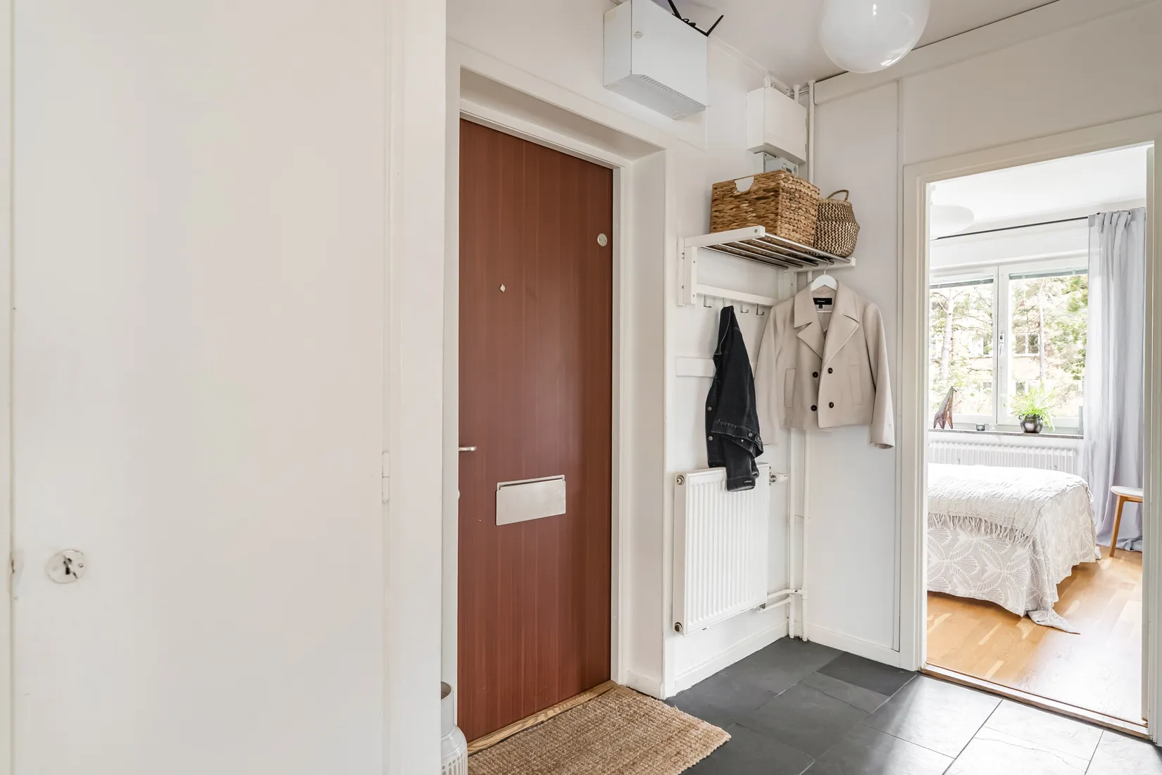 Bostadsrätt, Cirkusvägen 8, Västberga/Telefonplan, Stockholm