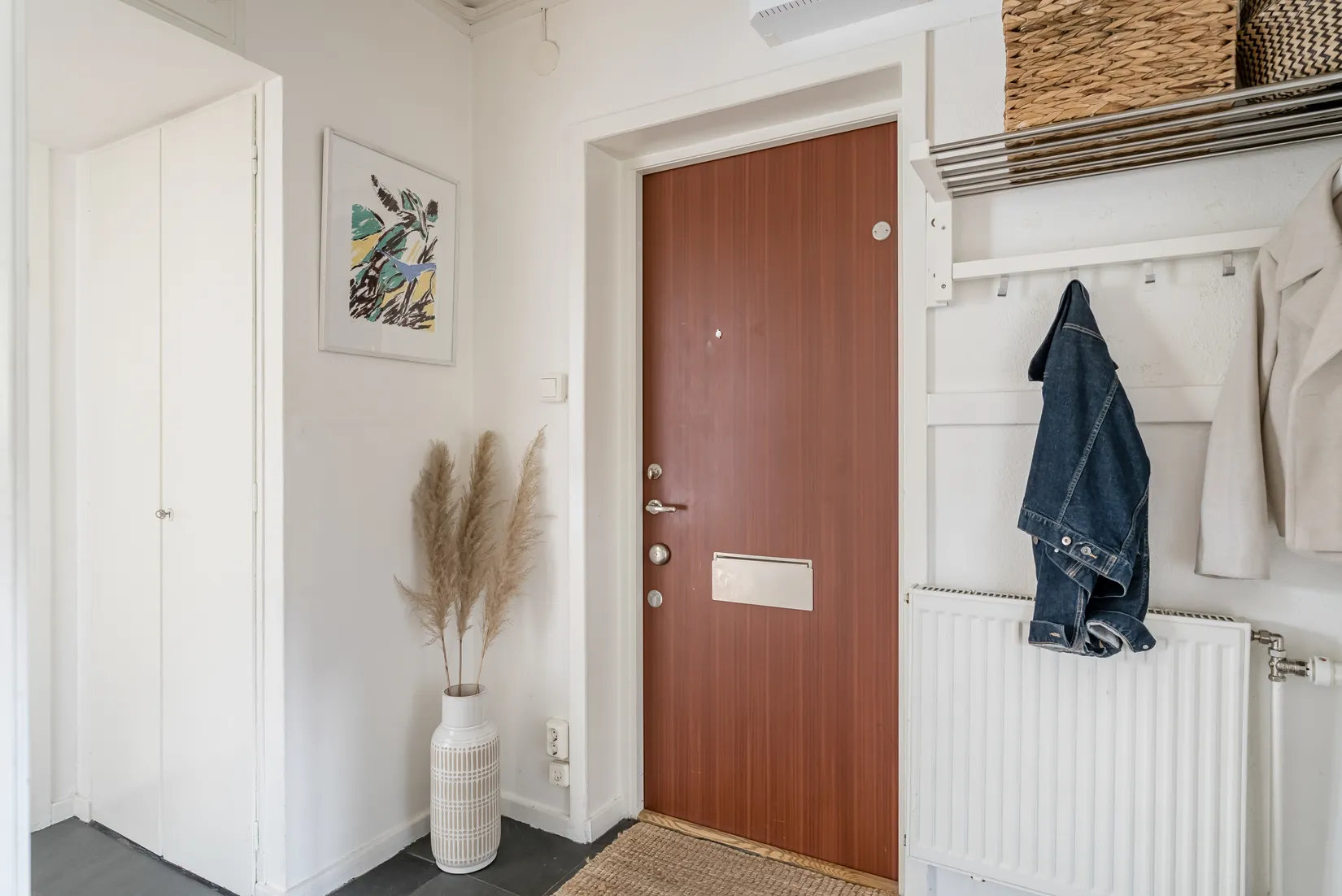Bostadsrätt, Cirkusvägen 8, Västberga/Telefonplan, Stockholm