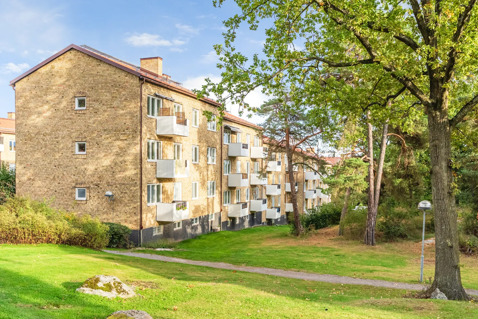Bostadsrätt, Cirkusvägen 8, Västberga/Telefonplan, Stockholm