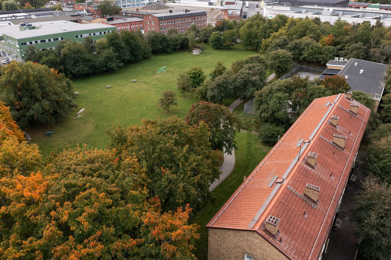 Bostadsrätt, Cirkusvägen 8, Västberga/Telefonplan, Stockholm