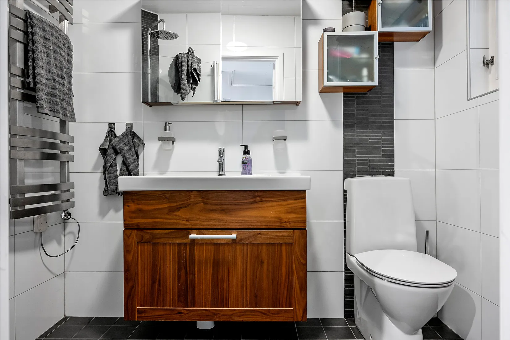 Radhus, Sticklingsvägen 18, Söndrum, Halmstad