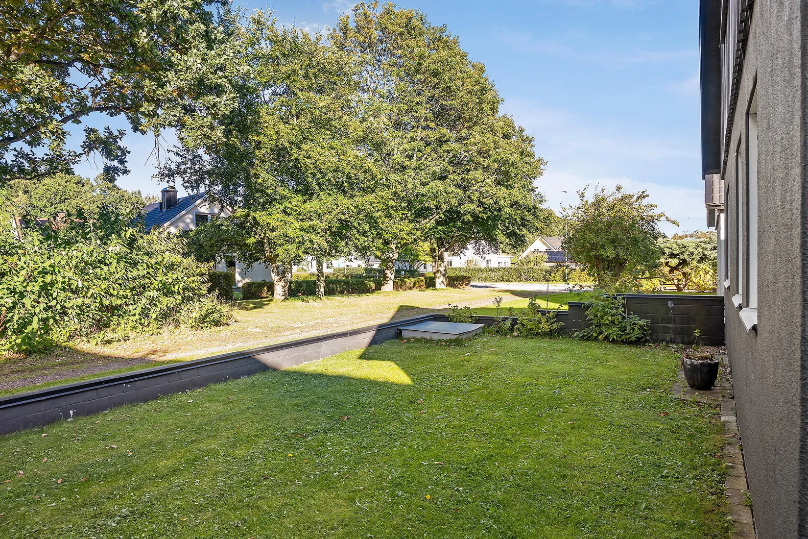 Radhus, Sticklingsvägen 18, Söndrum, Halmstad
