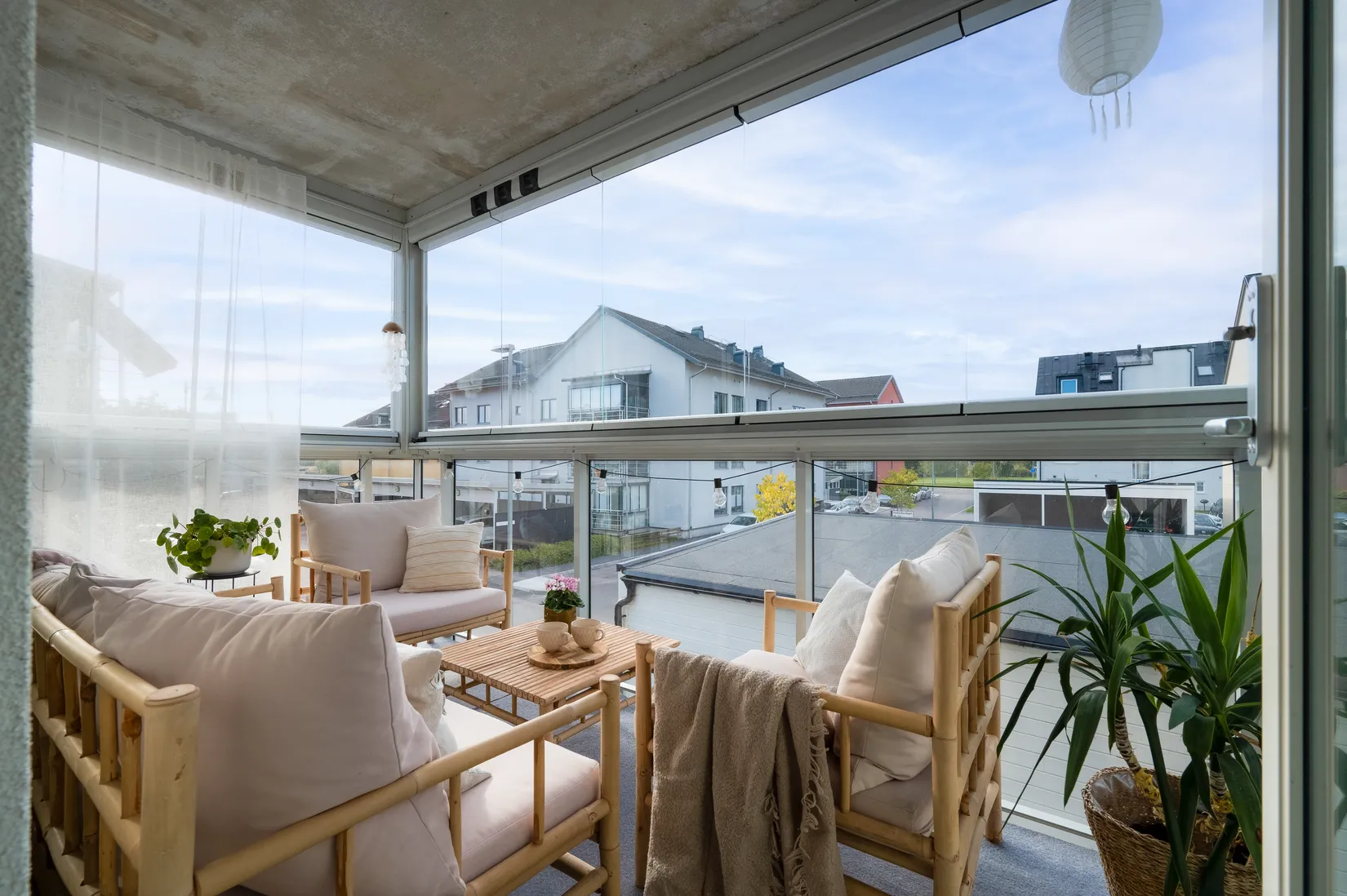 Bostadsrätt, Fotbollsvägen 18A, Brandholmen, Nyköping