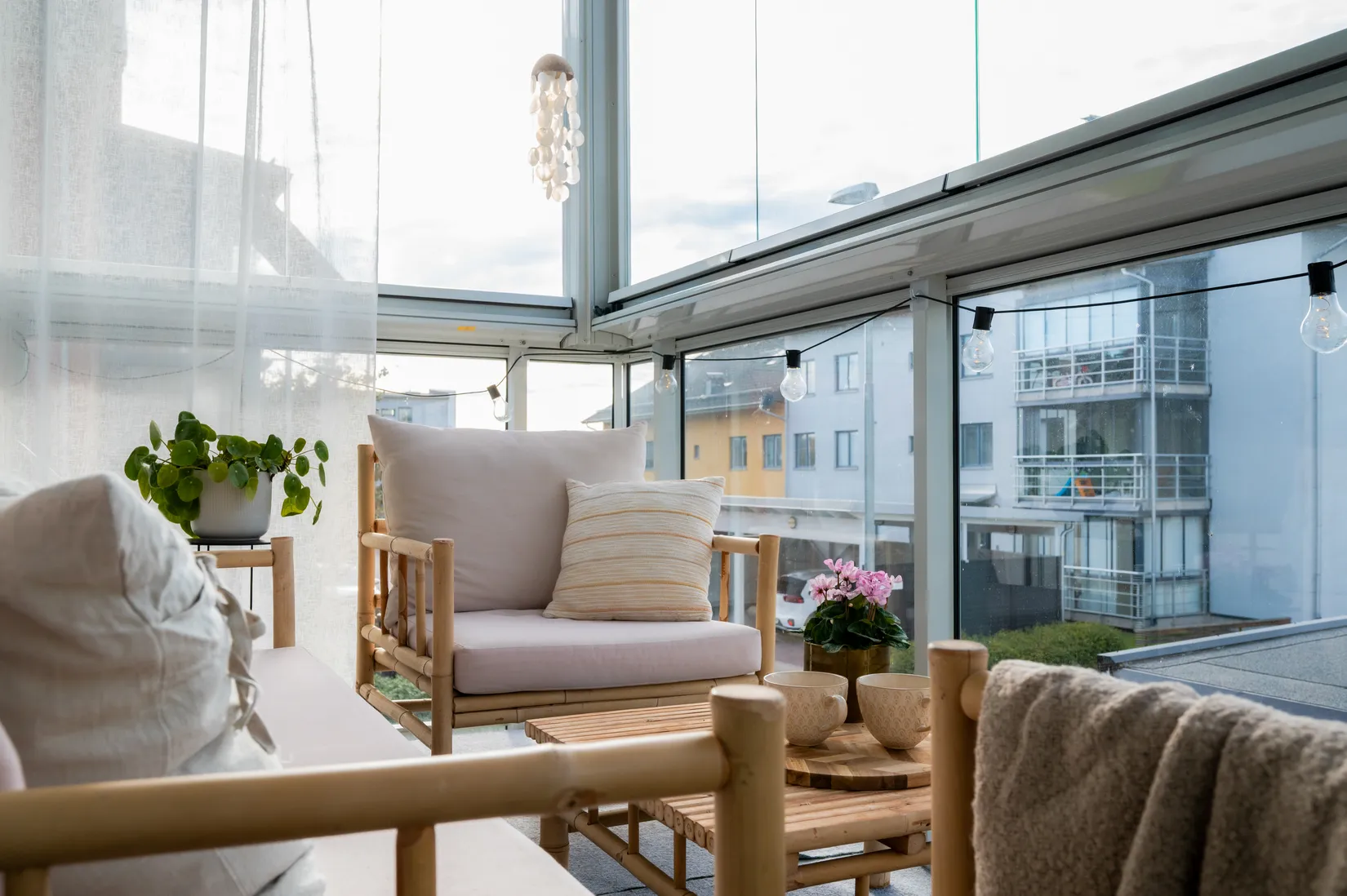 Bostadsrätt, Fotbollsvägen 18A, Brandholmen, Nyköping