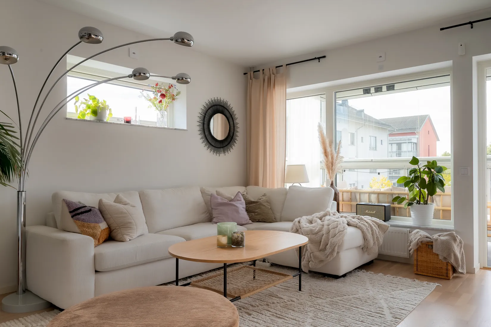 Bostadsrätt, Fotbollsvägen 18A, Brandholmen, Nyköping