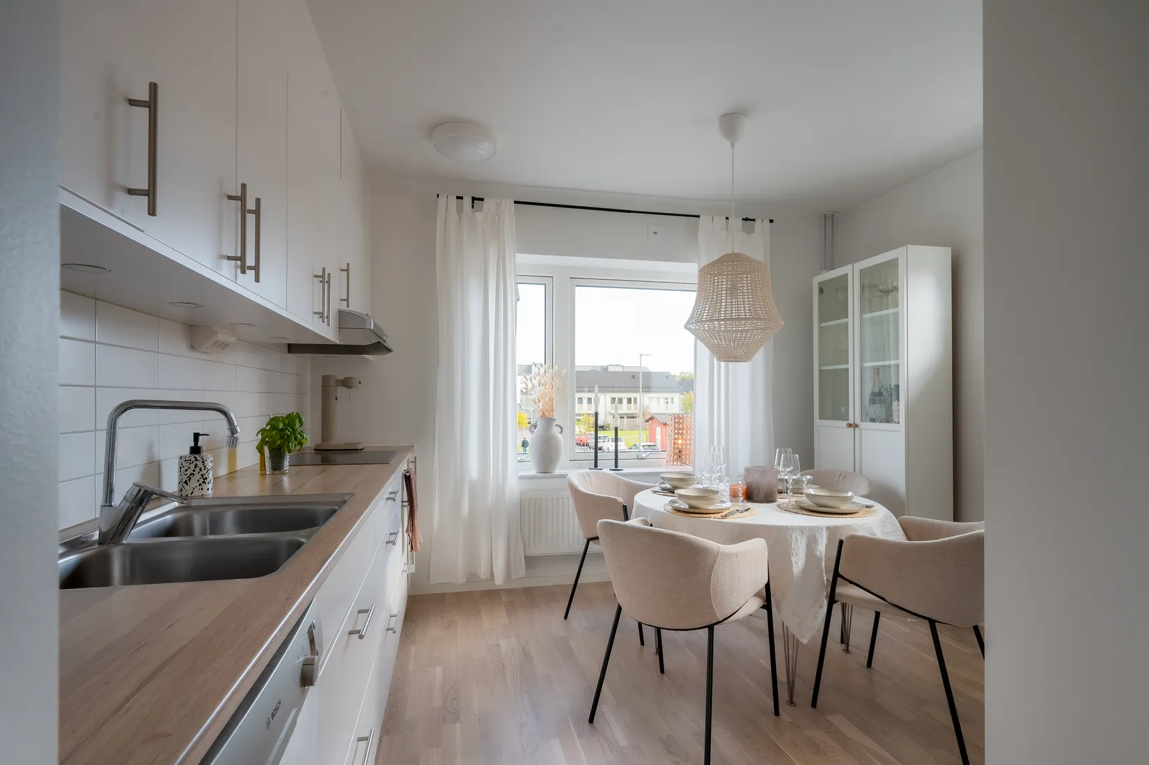 Bostadsrätt, Fotbollsvägen 18A, Brandholmen, Nyköping
