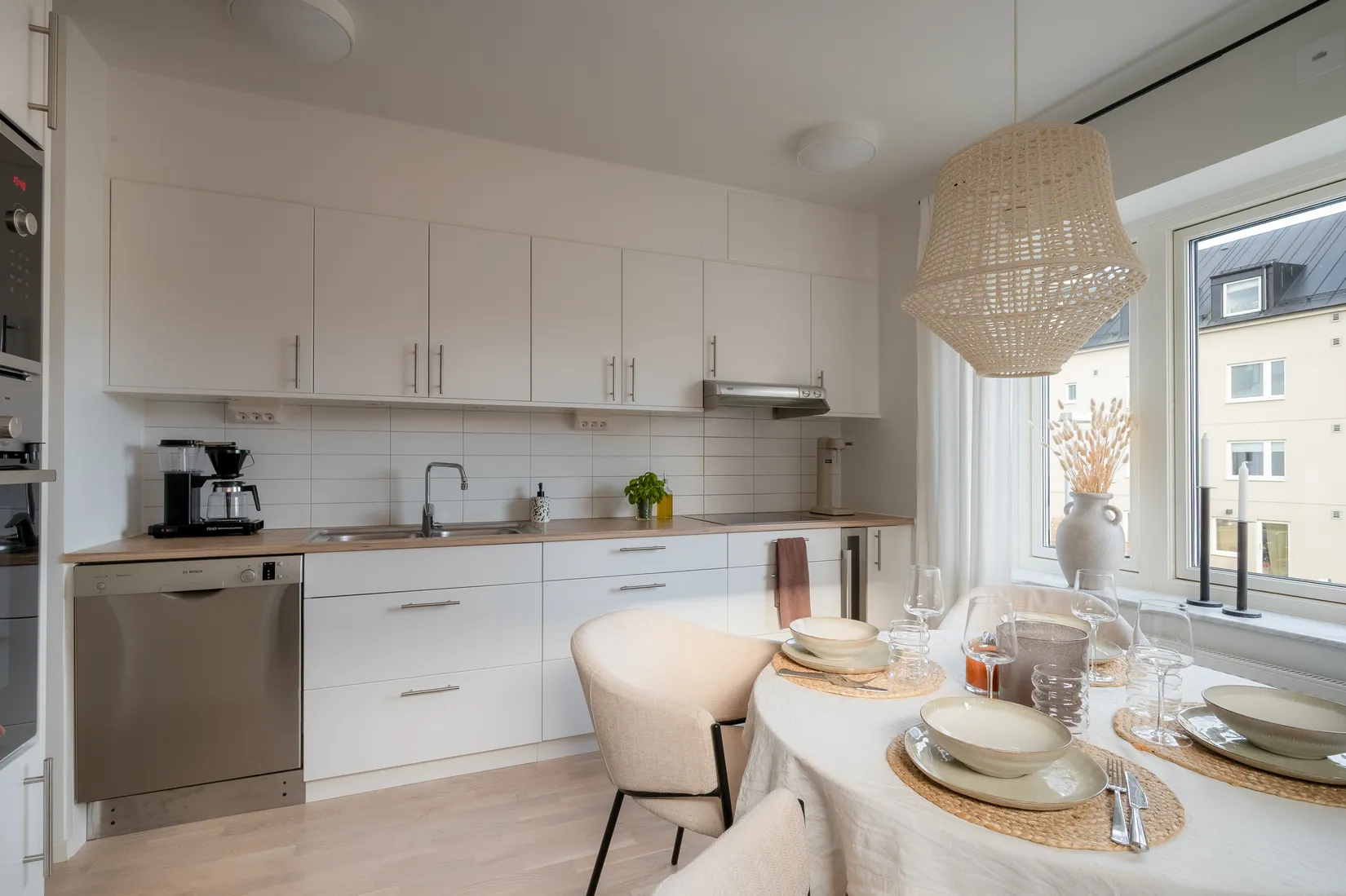 Bostadsrätt, Fotbollsvägen 18A, Brandholmen, Nyköping