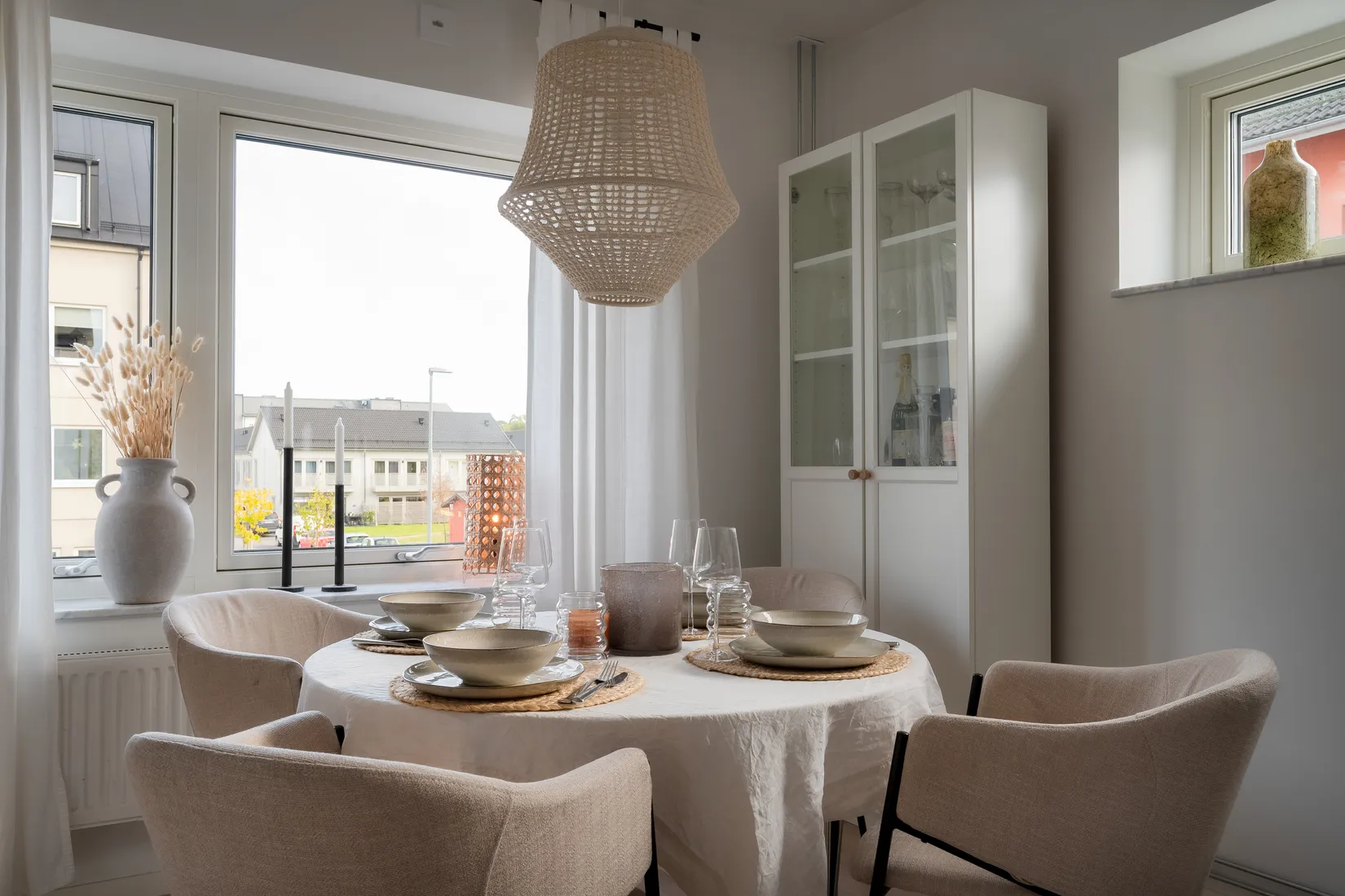 Bostadsrätt, Fotbollsvägen 18A, Brandholmen, Nyköping