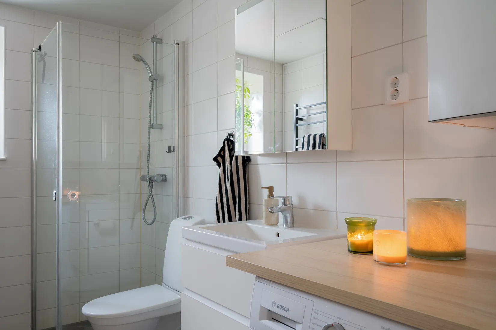 Bostadsrätt, Fotbollsvägen 18A, Brandholmen, Nyköping