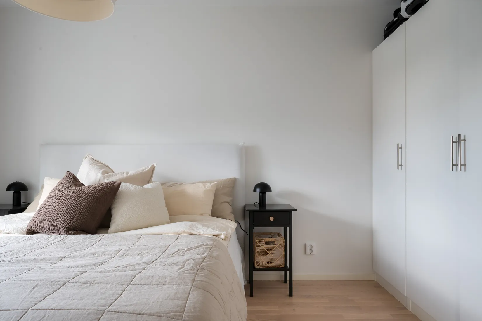 Bostadsrätt, Fotbollsvägen 18A, Brandholmen, Nyköping