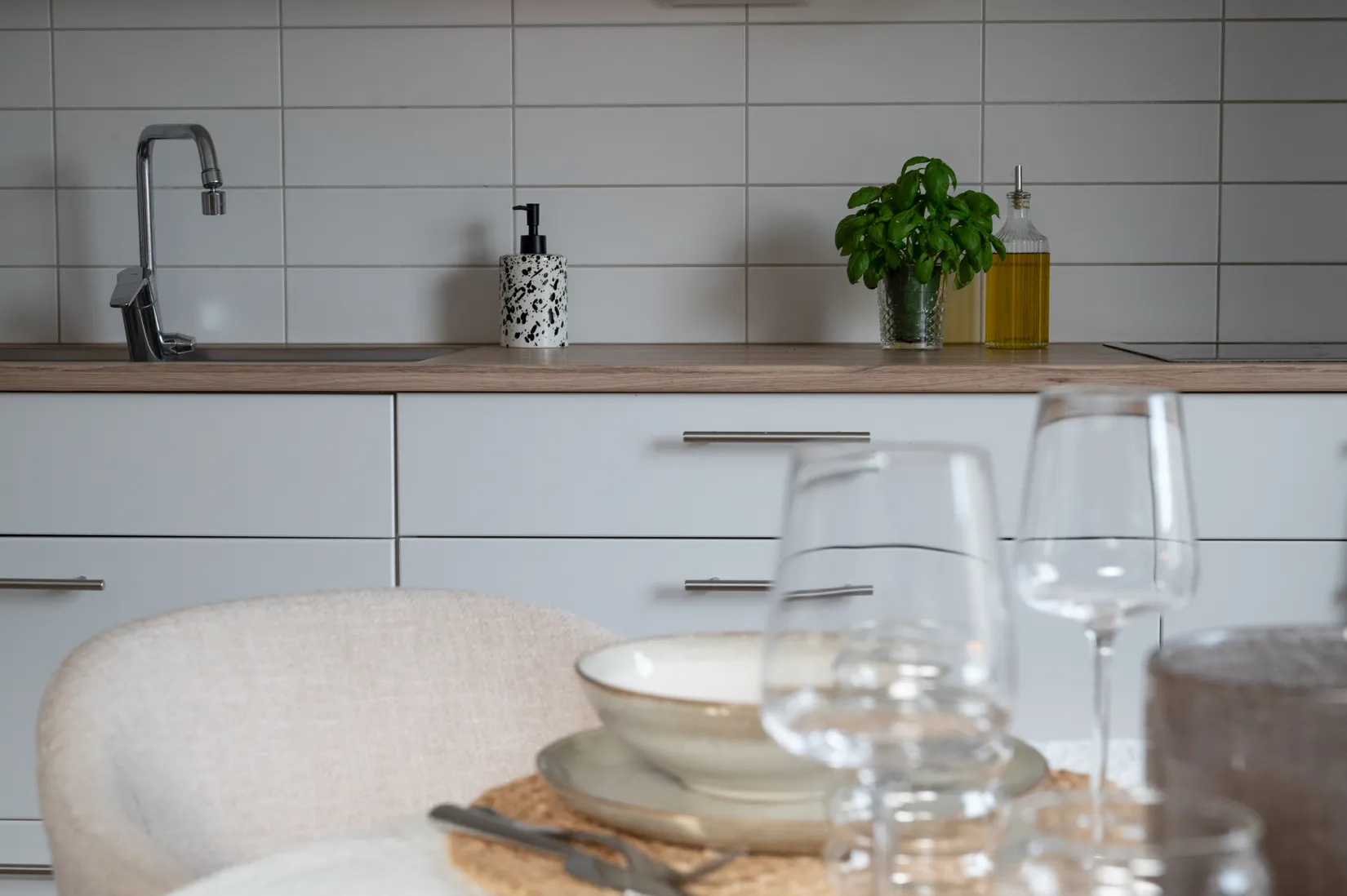 Bostadsrätt, Fotbollsvägen 18A, Brandholmen, Nyköping