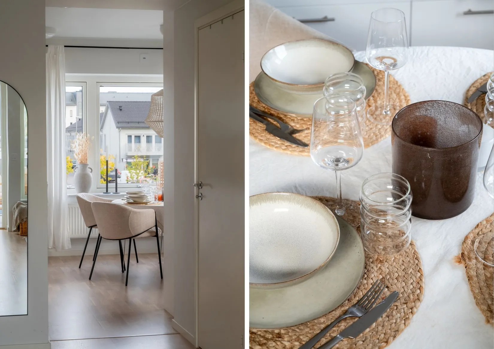 Bostadsrätt, Fotbollsvägen 18A, Brandholmen, Nyköping