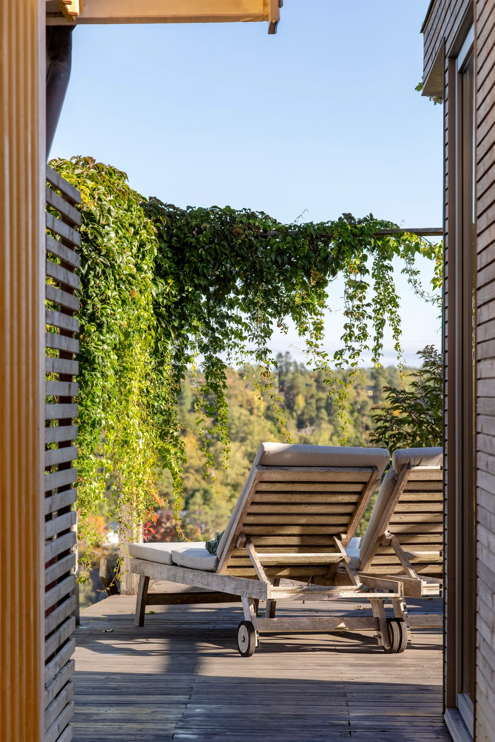 Villa, Höjdvägen 14A, Trollbäcken - Persudde, Tyresö