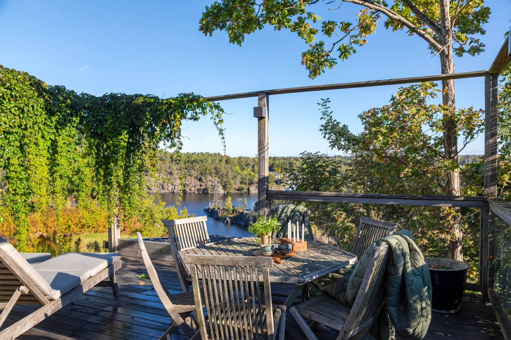 Villa, Höjdvägen 14A, Trollbäcken - Persudde, Tyresö