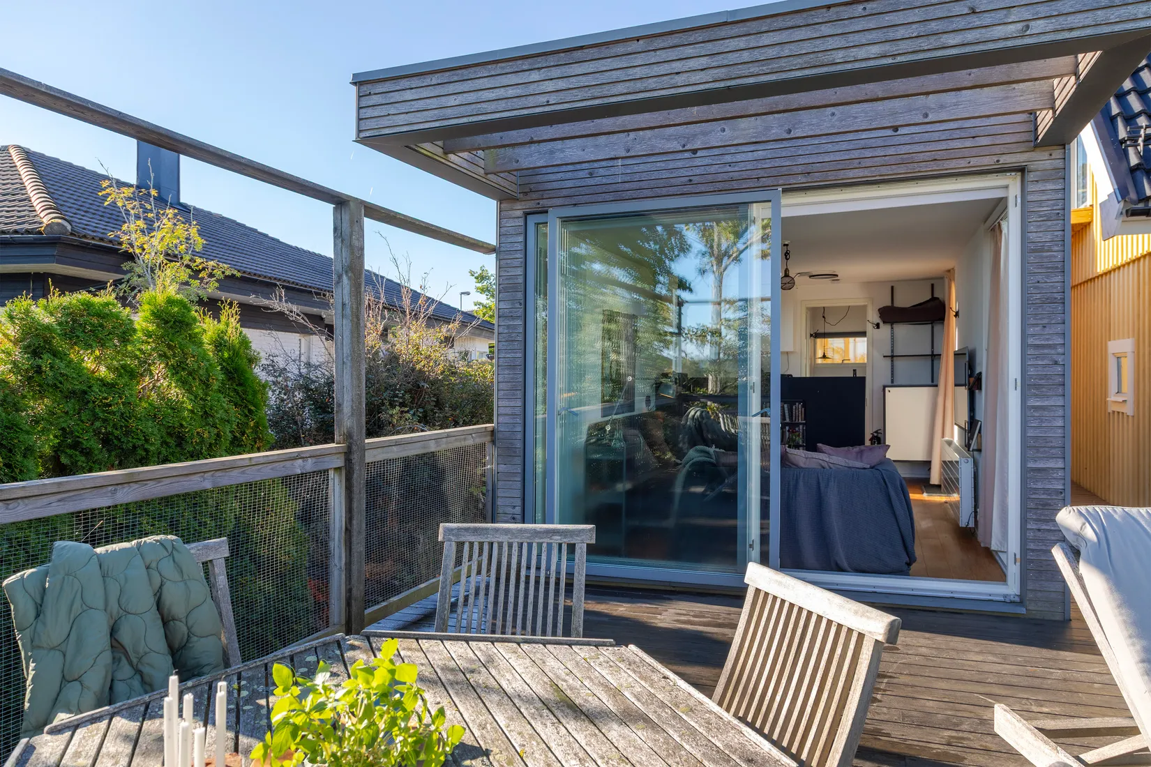 Villa, Höjdvägen 14A, Trollbäcken - Persudde, Tyresö