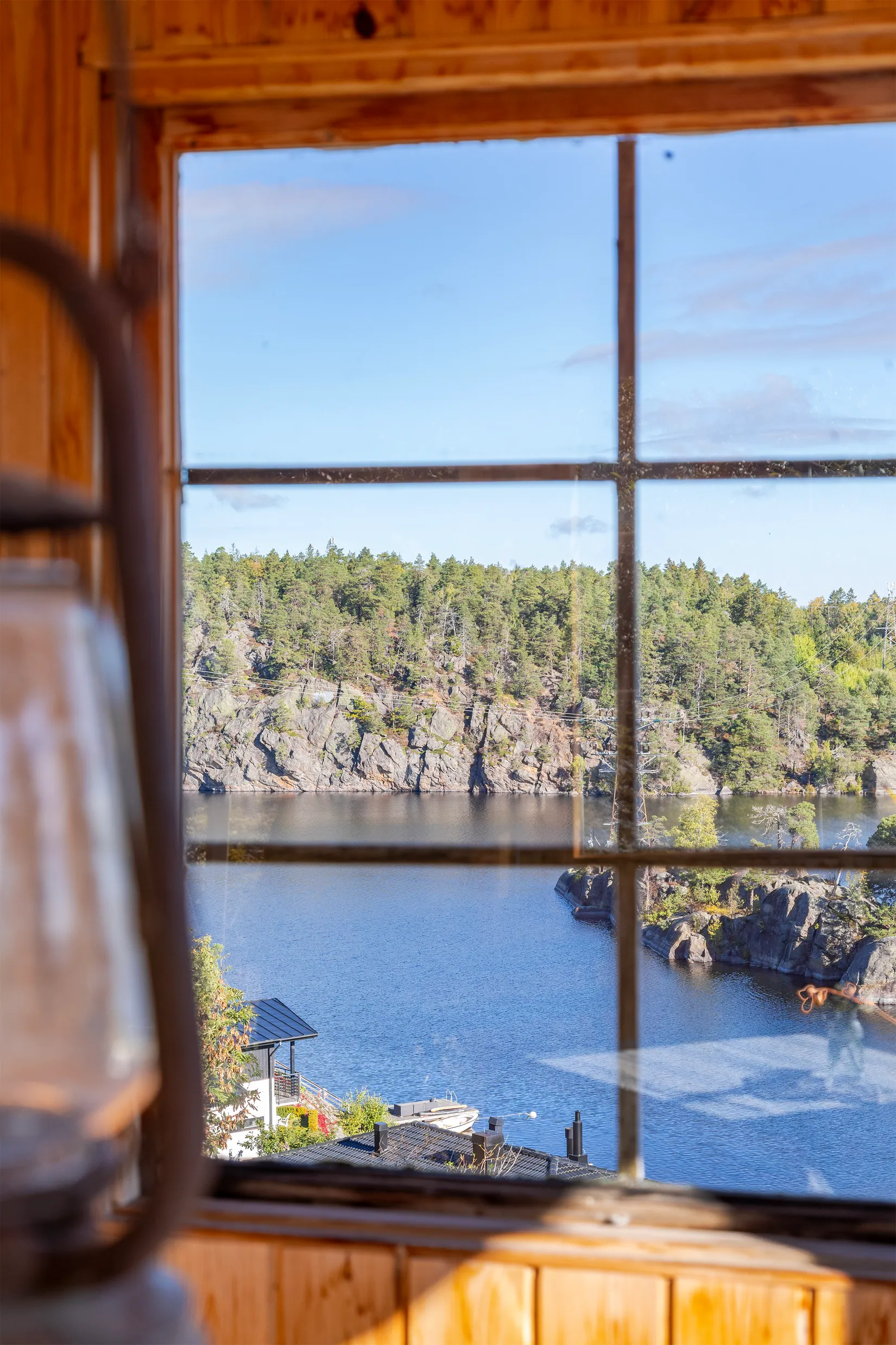 Villa, Höjdvägen 14A, Trollbäcken - Persudde, Tyresö