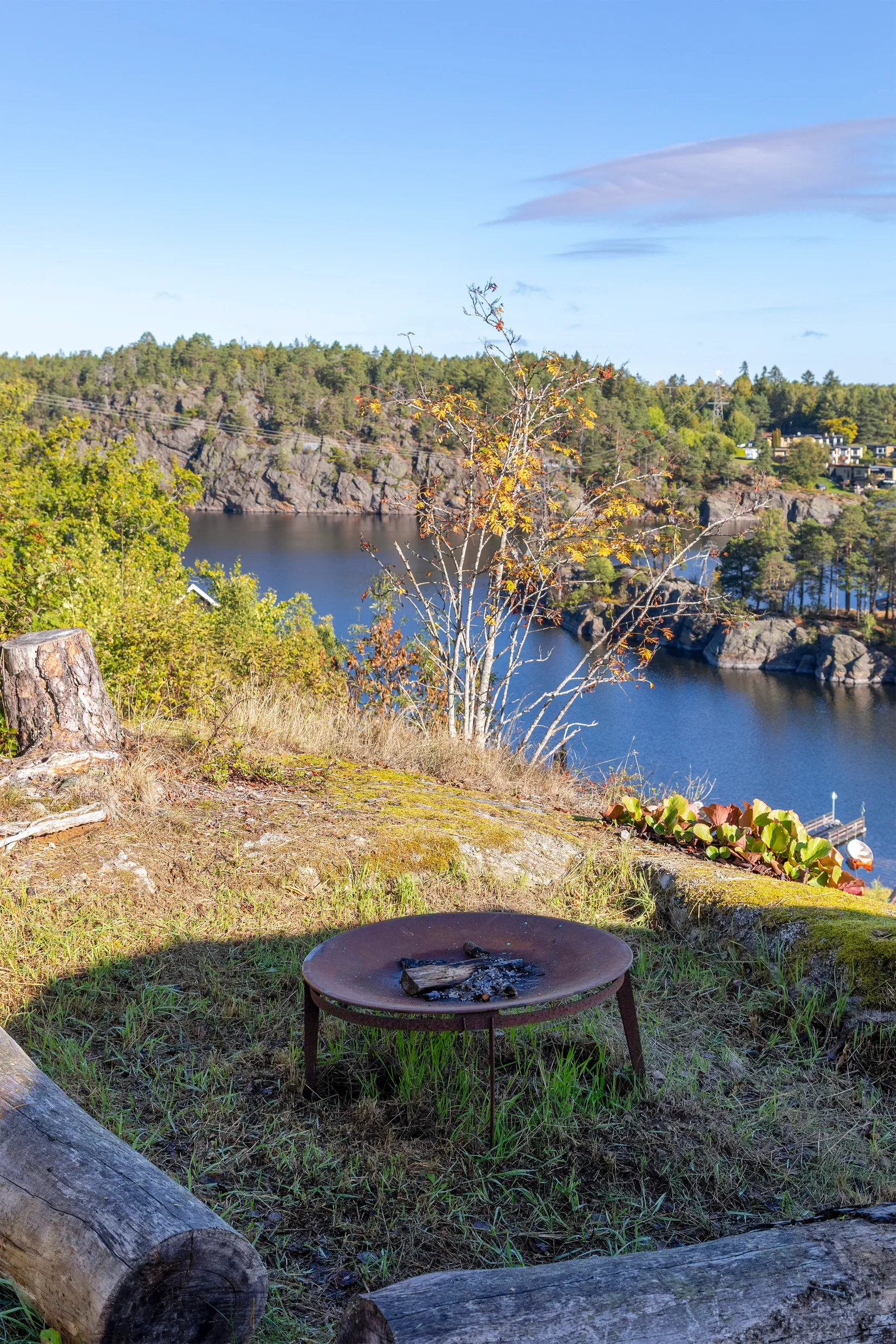 Villa, Höjdvägen 14A, Trollbäcken - Persudde, Tyresö