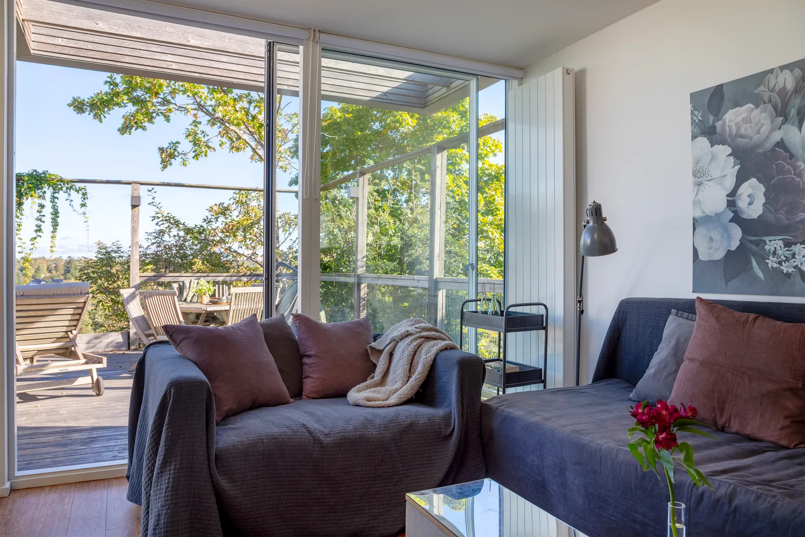 Villa, Höjdvägen 14A, Trollbäcken - Persudde, Tyresö