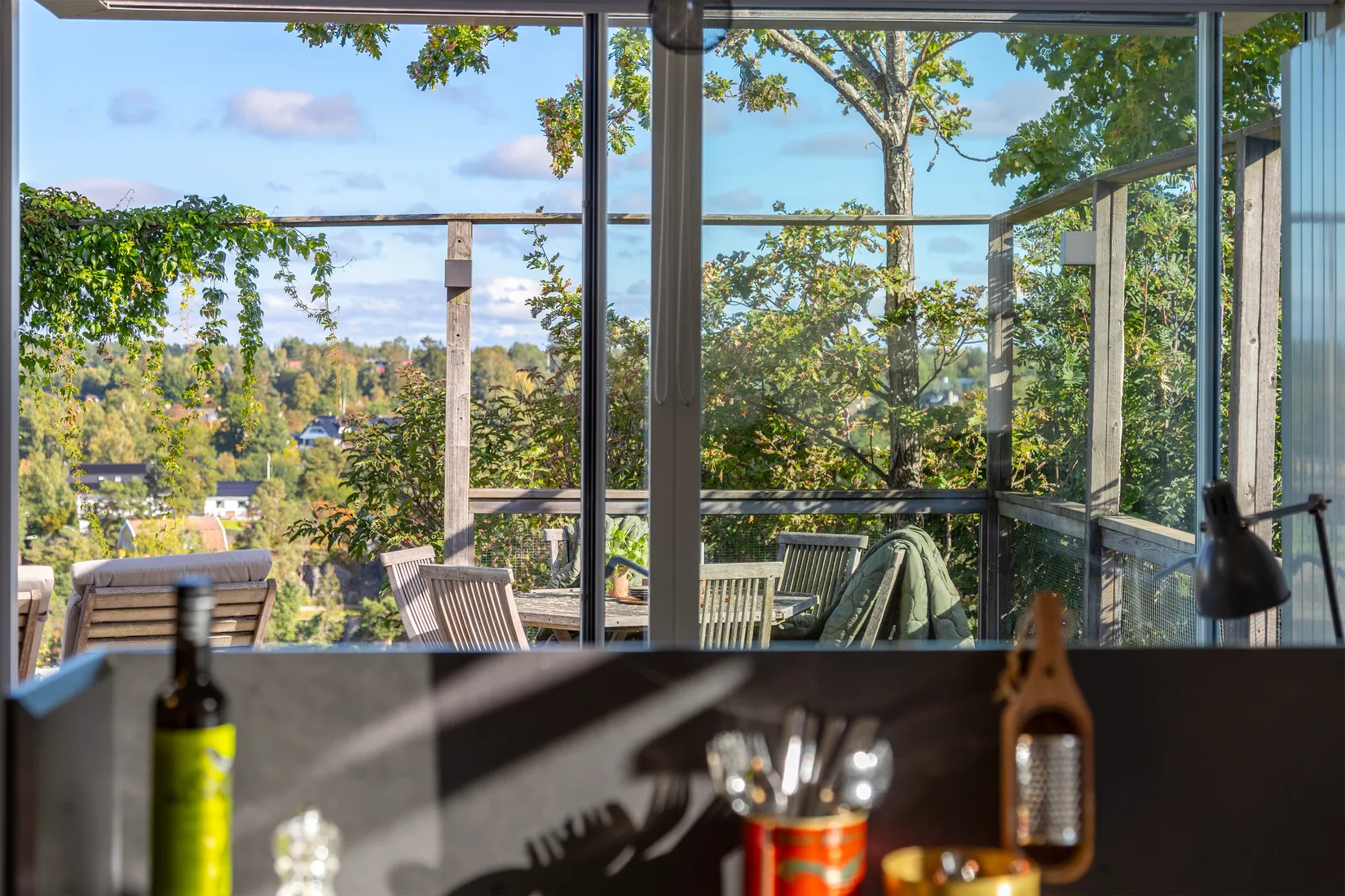 Villa, Höjdvägen 14A, Trollbäcken - Persudde, Tyresö