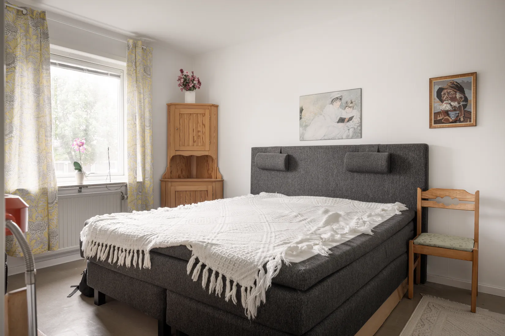 Bostadsrätt, Björkebogatan 8B, Tomelilla