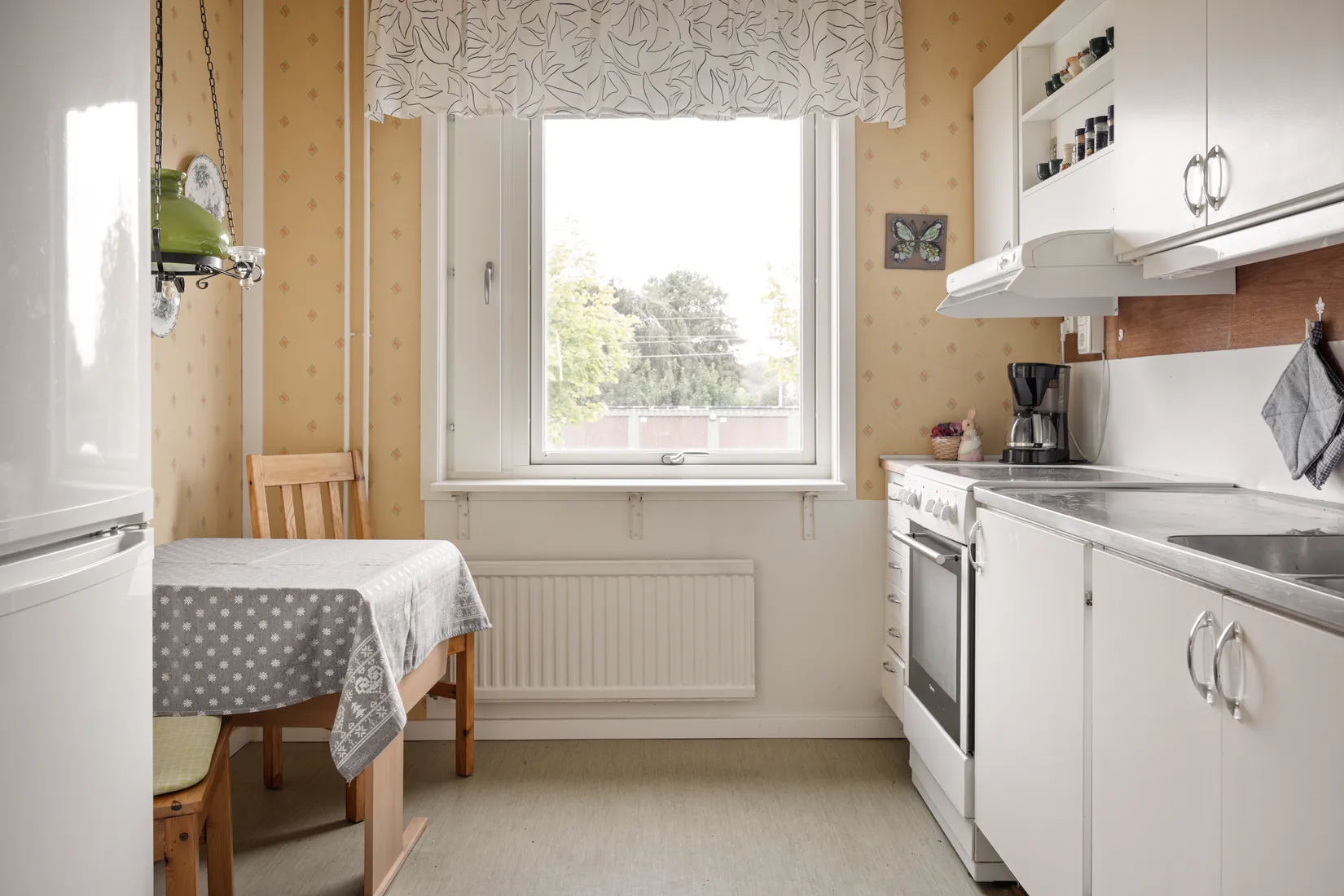 Bostadsrätt, Björkebogatan 8B, Tomelilla