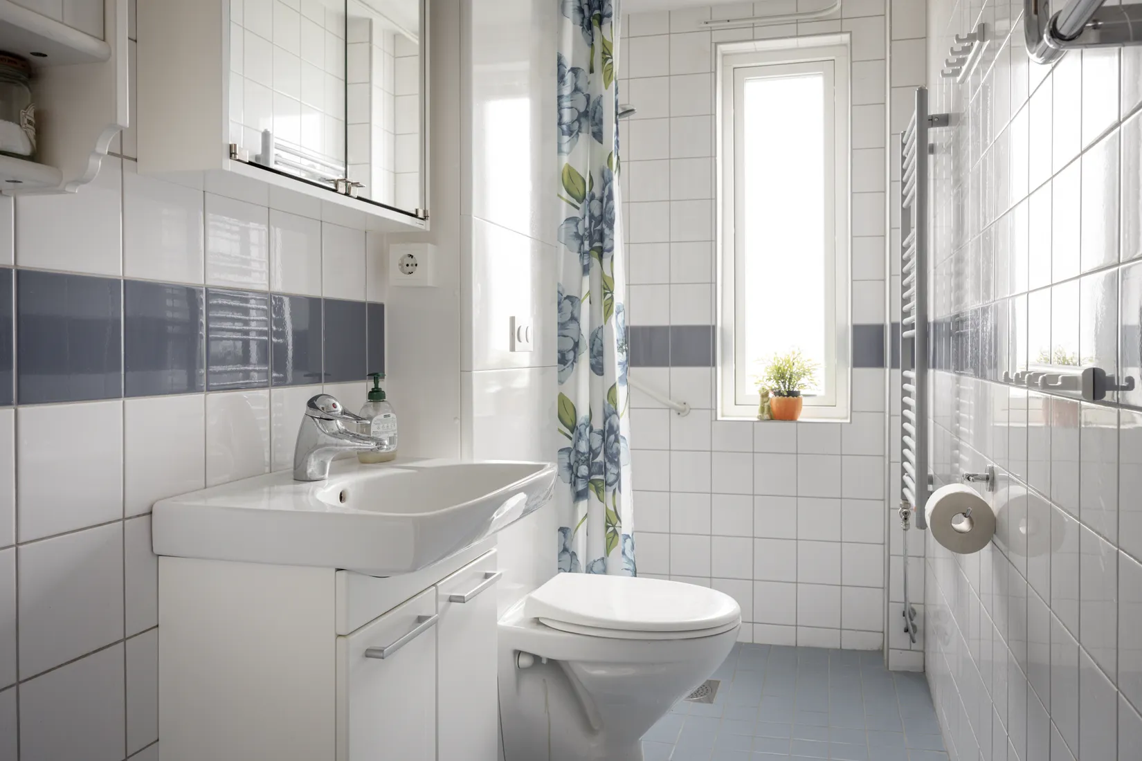 Bostadsrätt, Björkebogatan 8B, Tomelilla