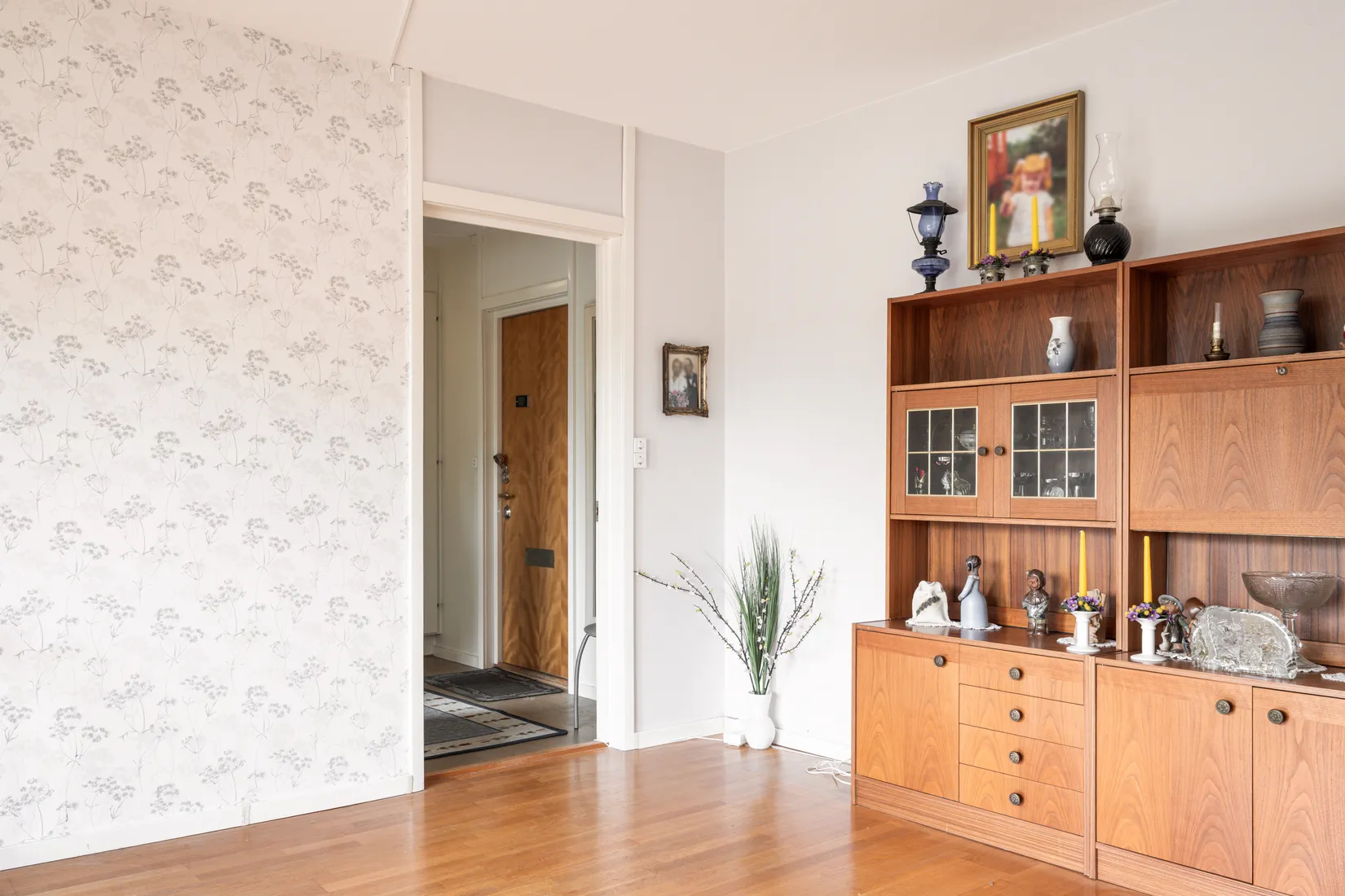 Bostadsrätt, Björkebogatan 8B, Tomelilla