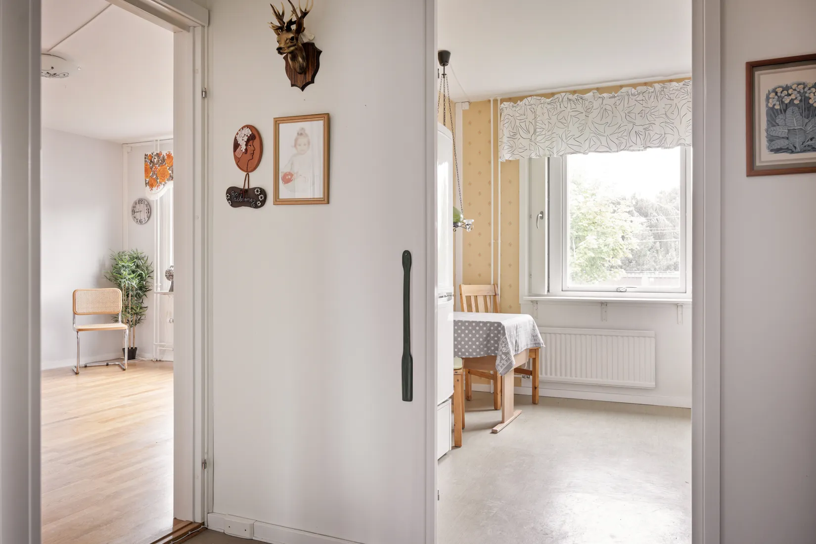 Bostadsrätt, Björkebogatan 8B, Tomelilla