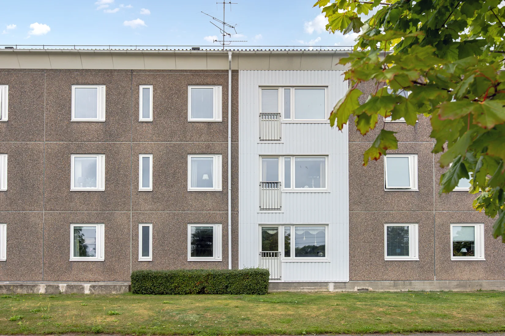 Bostadsrätt, Björkebogatan 8B, Tomelilla
