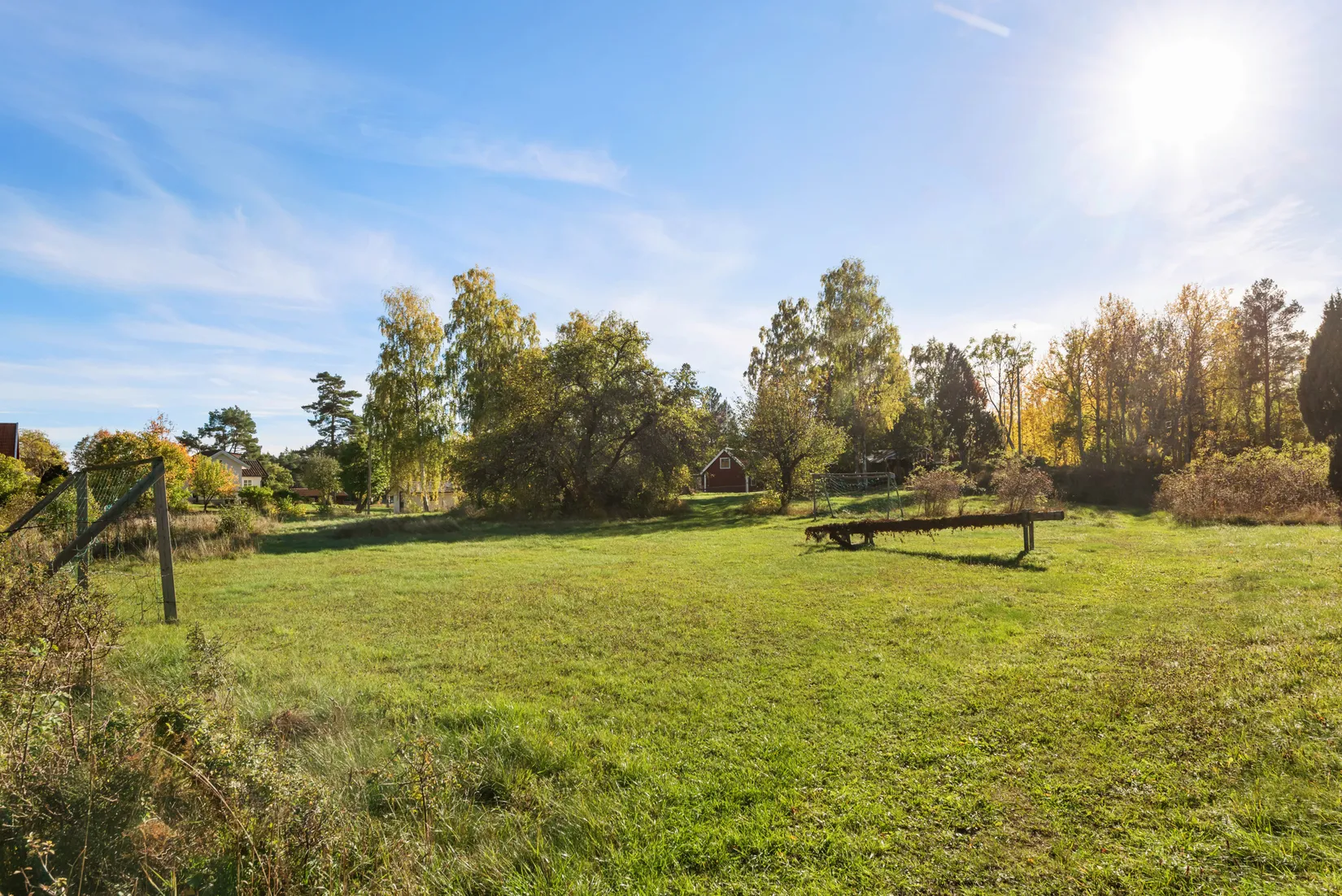 Fritidshus, Handfatet 11, Löparö - Handfatet, Norrtälje