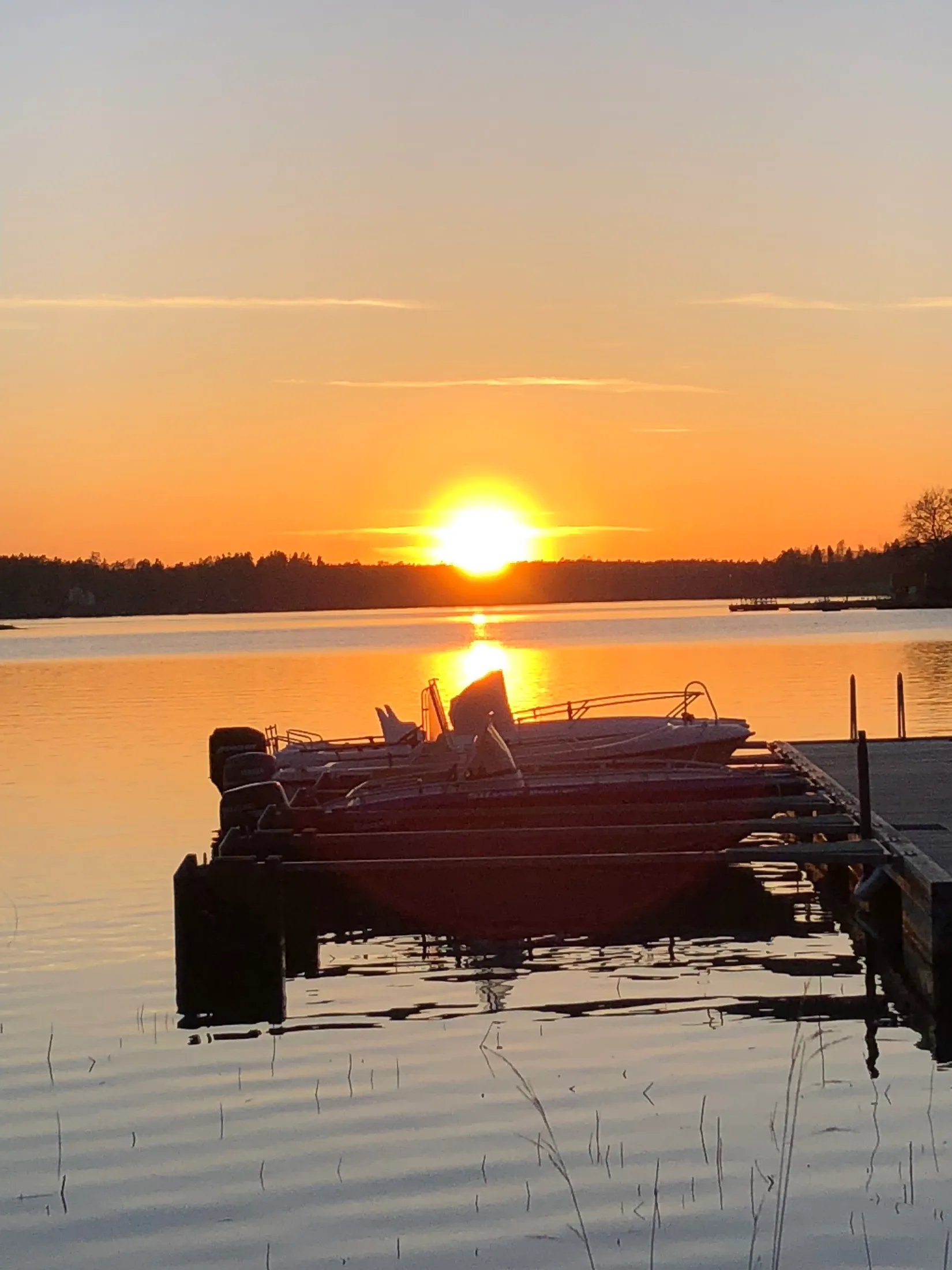 Fritidshus, Handfatet 11, Löparö - Handfatet, Norrtälje