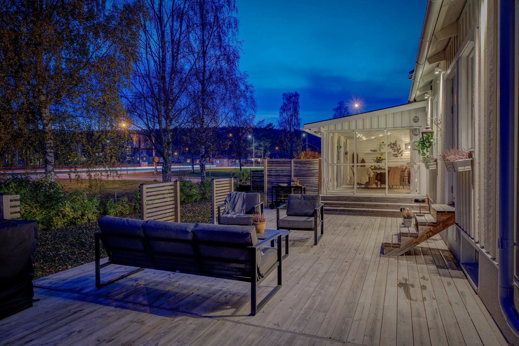 Villa, Jonstavägen 35, Lycksele