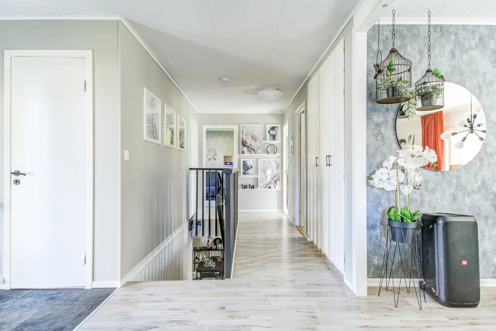 Villa, Jonstavägen 35, Lycksele
