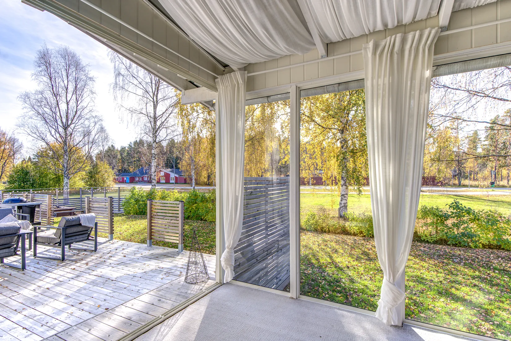 Villa, Jonstavägen 35, Lycksele
