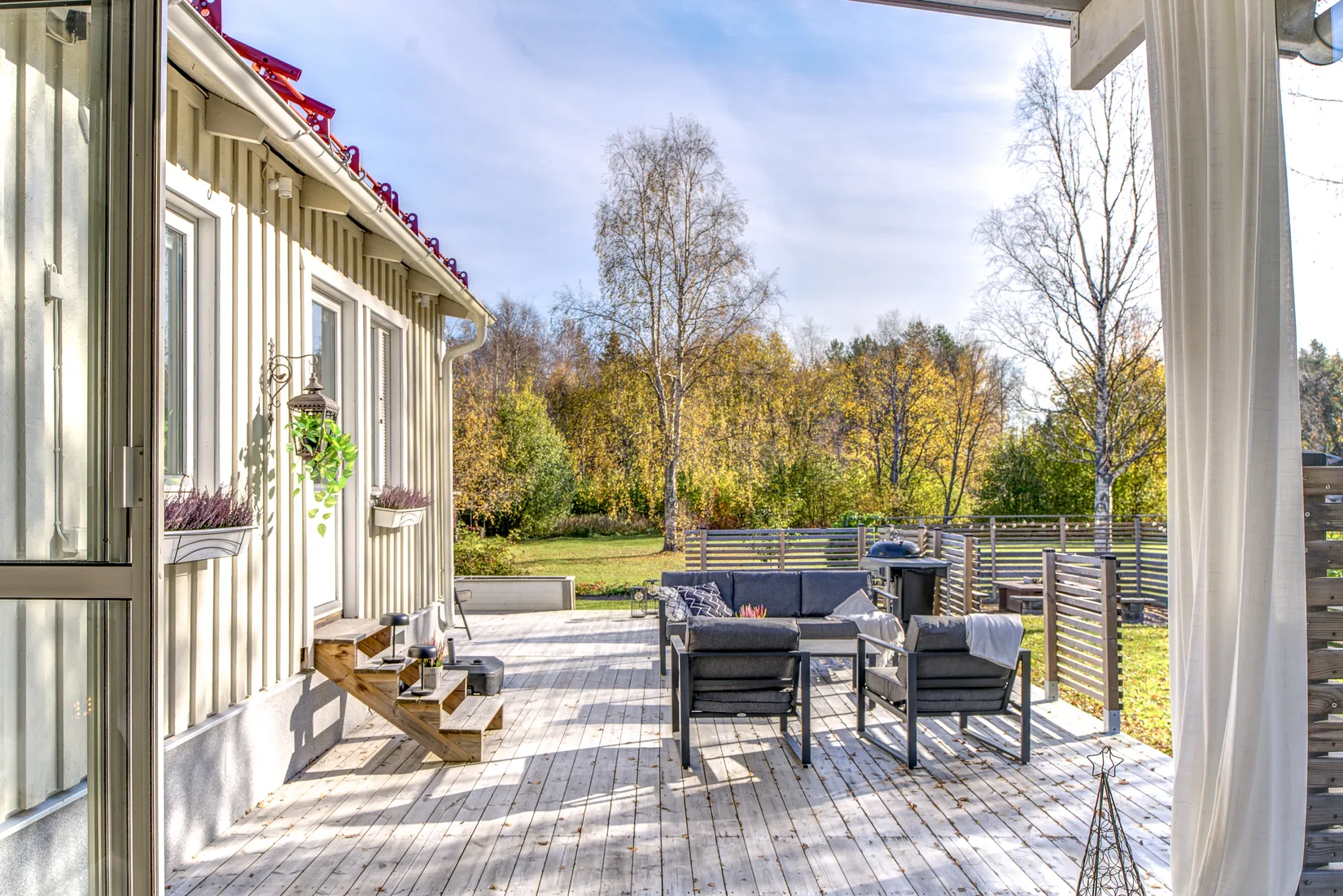 Villa, Jonstavägen 35, Lycksele