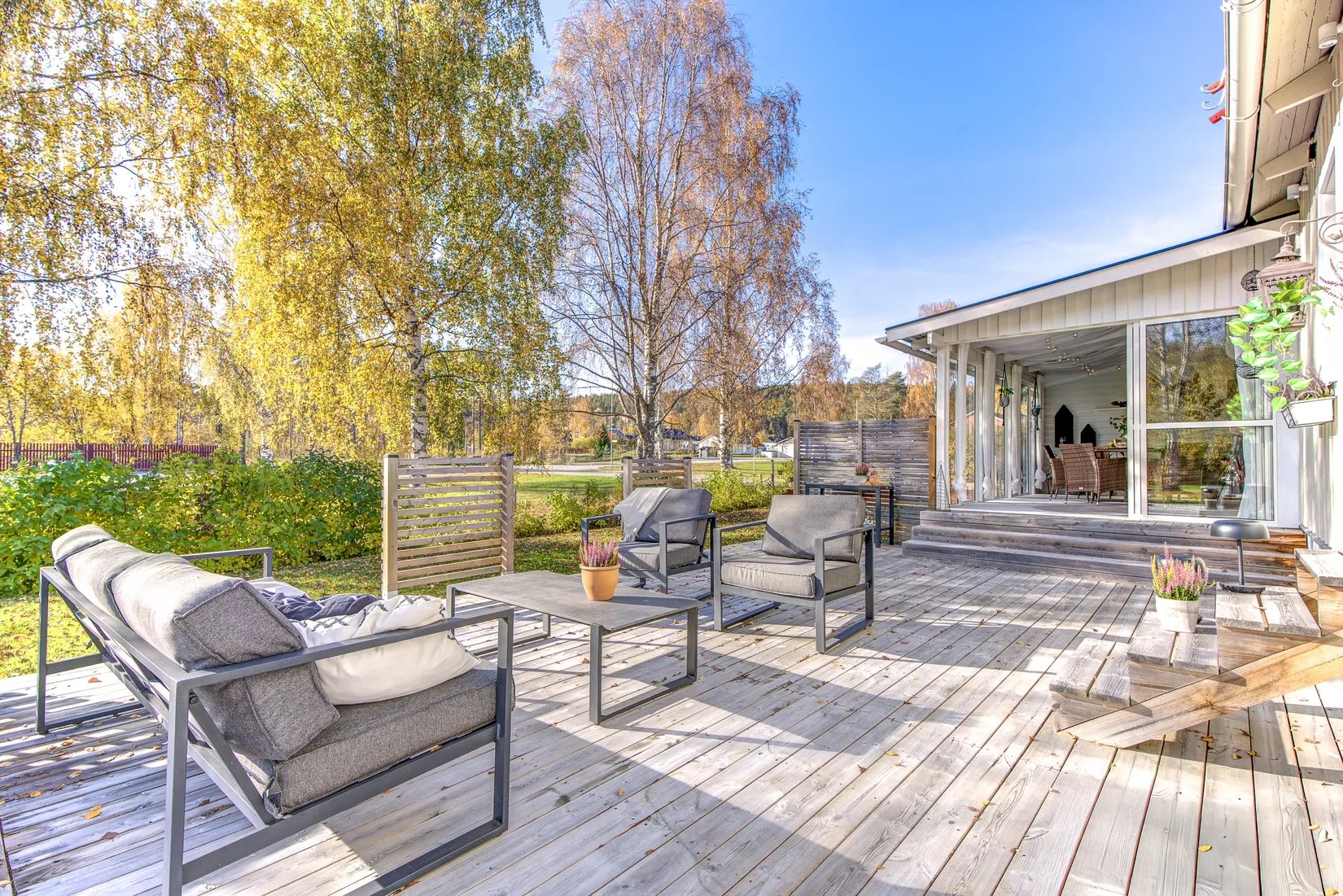 Villa, Jonstavägen 35, Lycksele