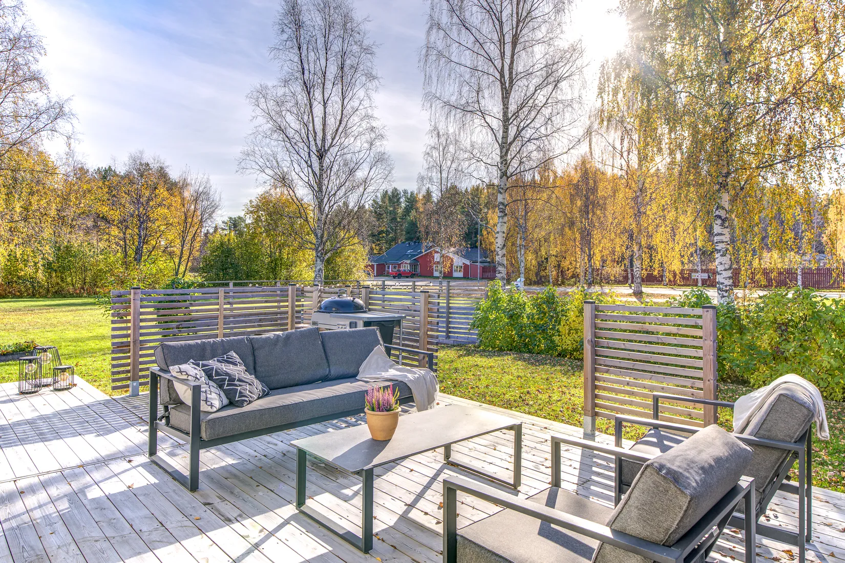 Villa, Jonstavägen 35, Lycksele